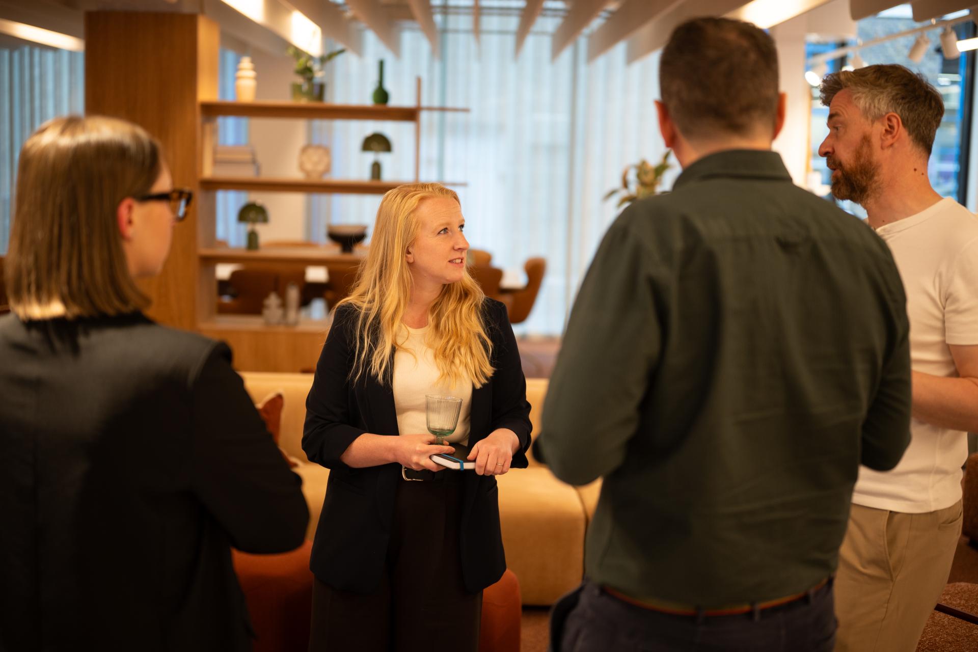 AI: Intriguing or an essential part of creating memorable experience?