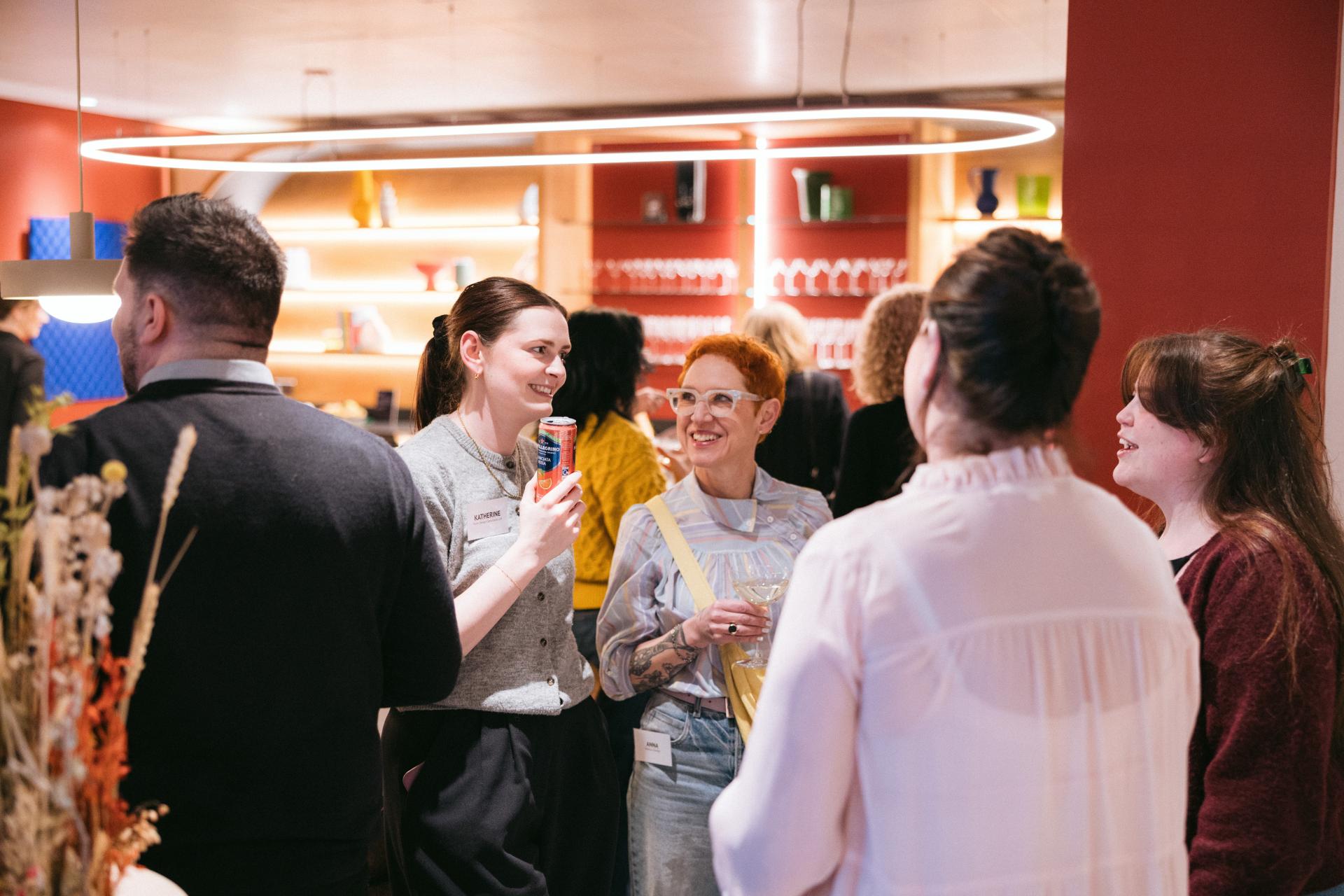 EDI & Belonging: Culture or place?