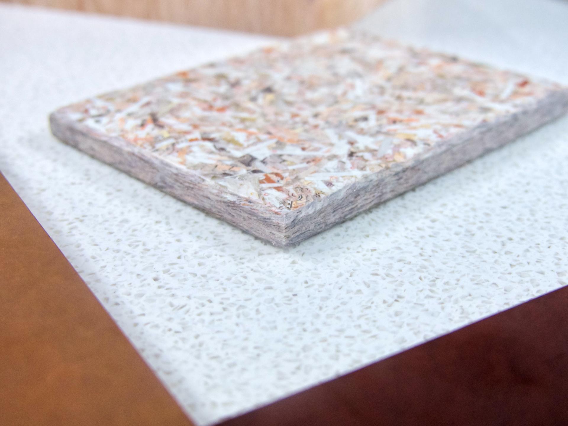 Reconstructing value at LDF25: Surface Matter recycles £2.5M in banknotes with the Bank of England.