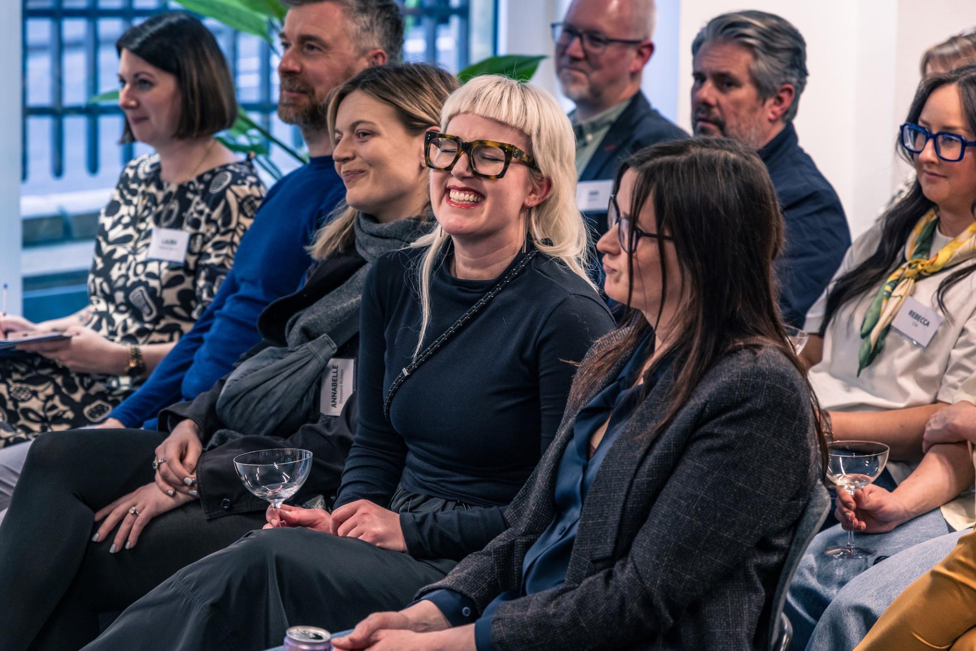 Demystifying EDI: How do we design for all?