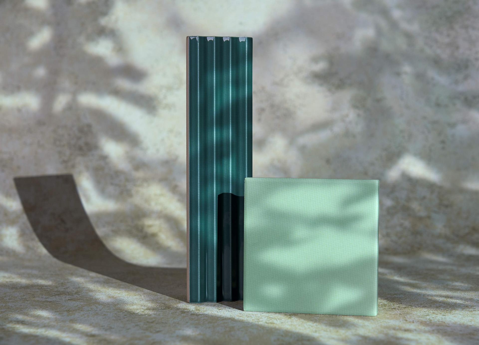 Material Moods: Balance.