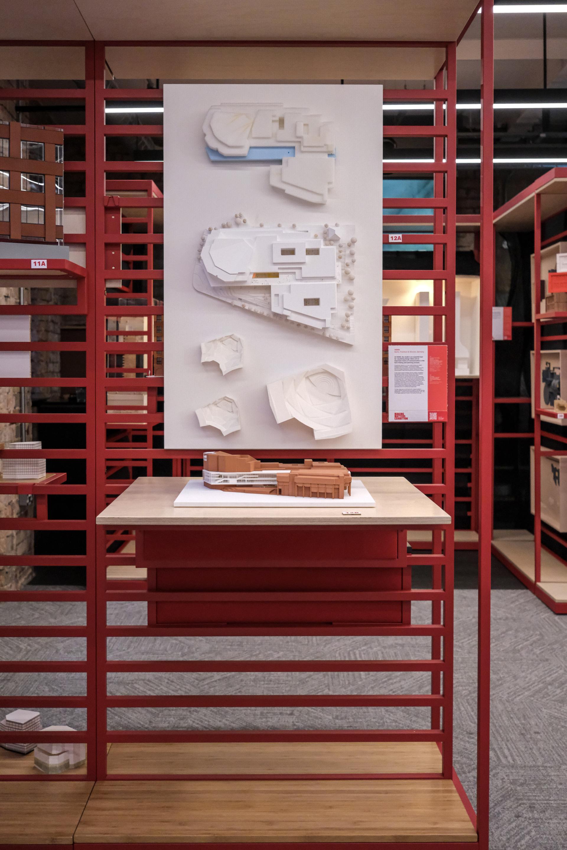 What is the role of modelmaking in an increasingly digital world?