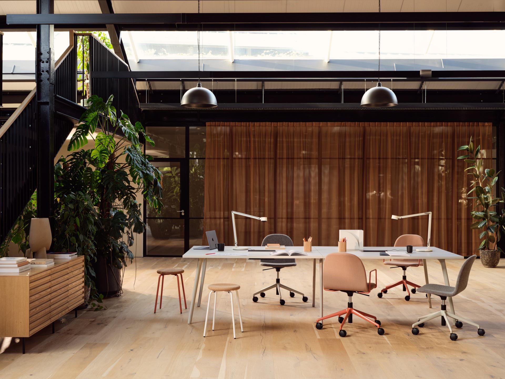 Lucy Crane, head of sustainability, Modus Furniture on the journey to B Corp: sustainability, standards, and collective action.