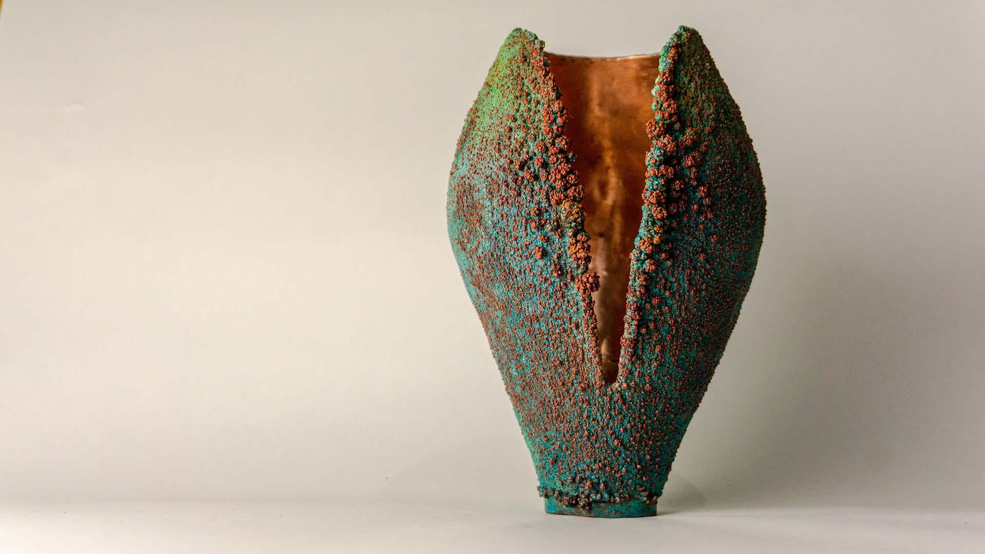 Top picks for London Craft Week 2025: Future Icons Selects.