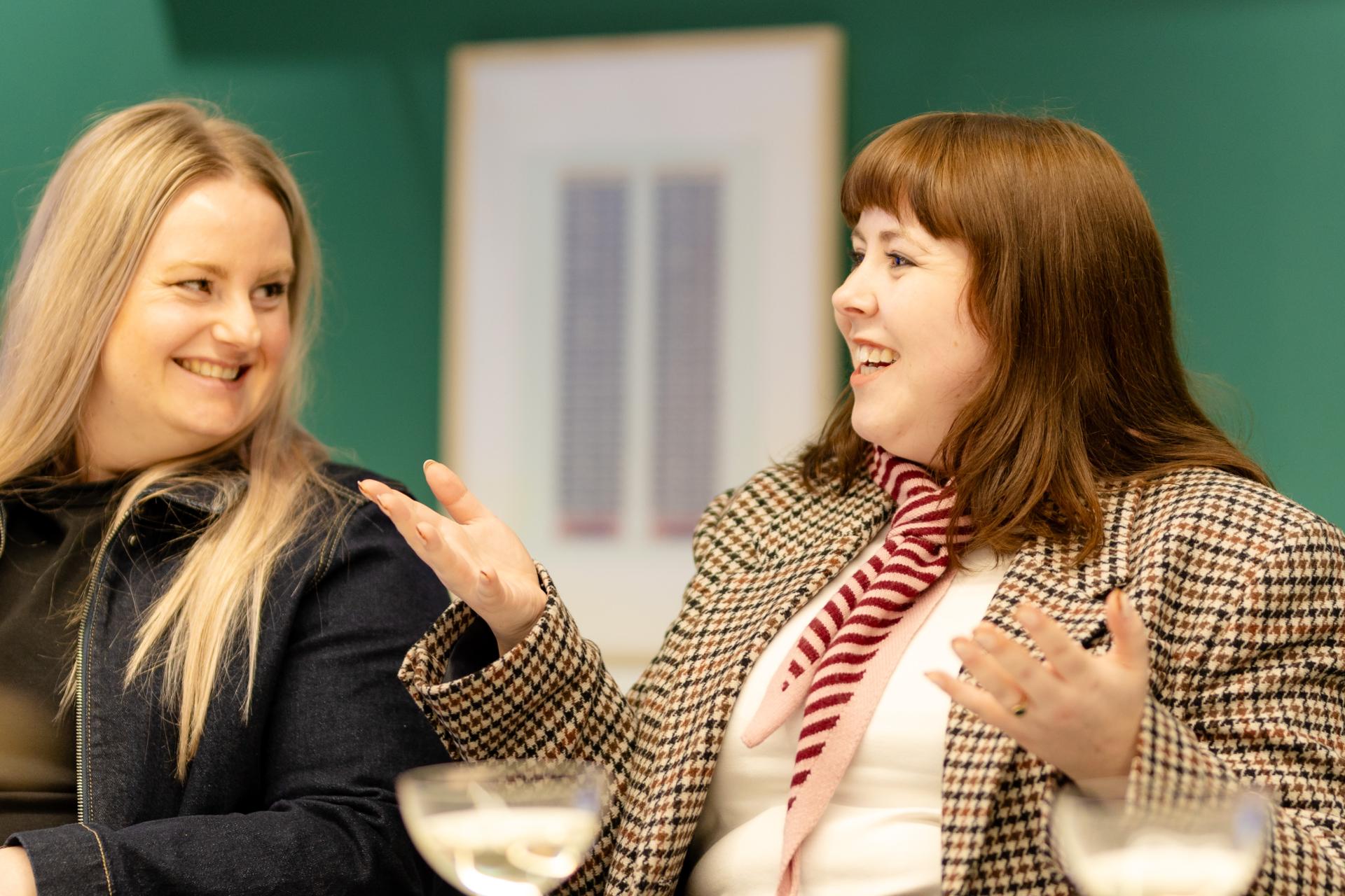 EDIB: What does beyond bare minimum look like in the residential sector?