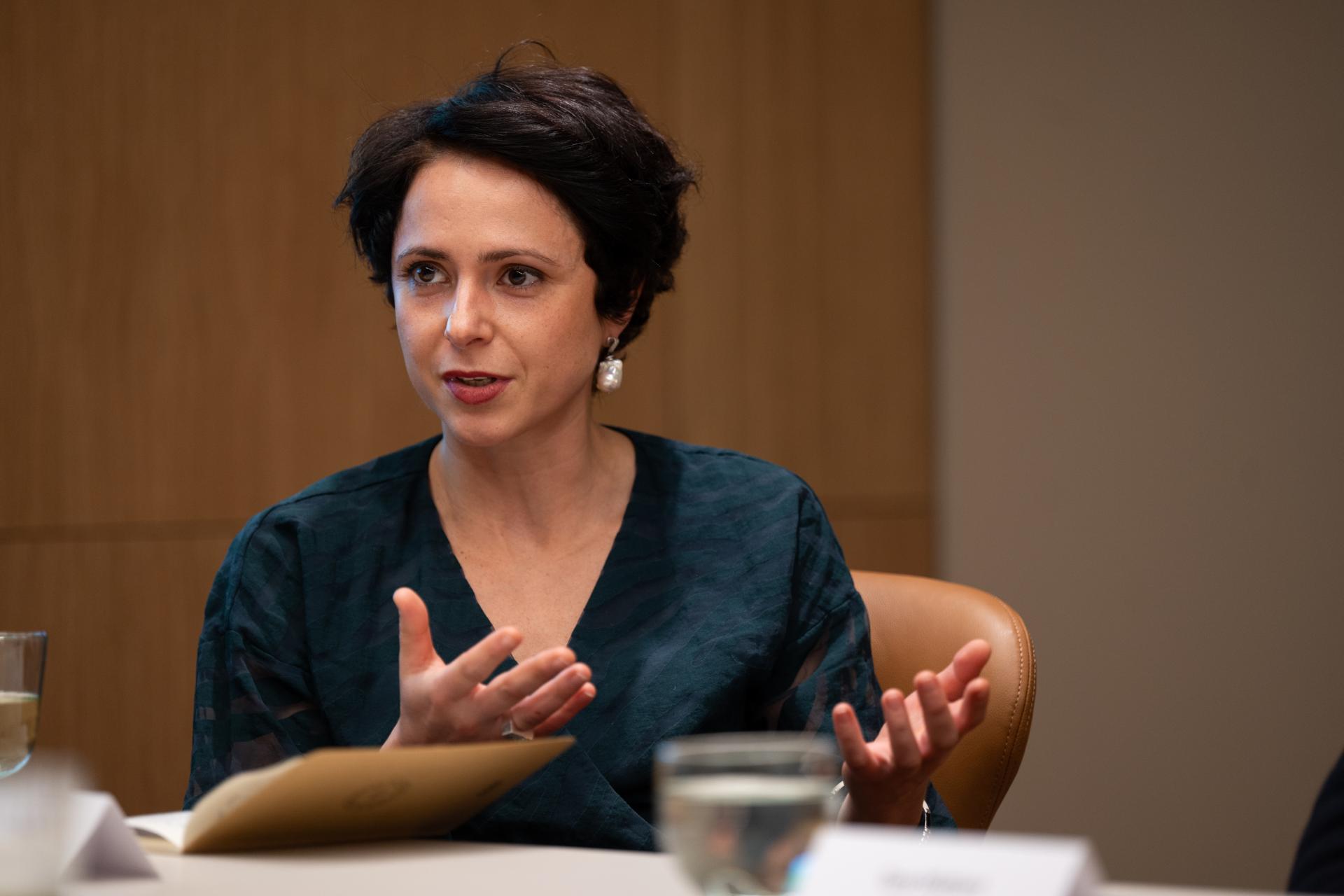 EDIB: What does beyond bare minimum look like in hospitality settings?