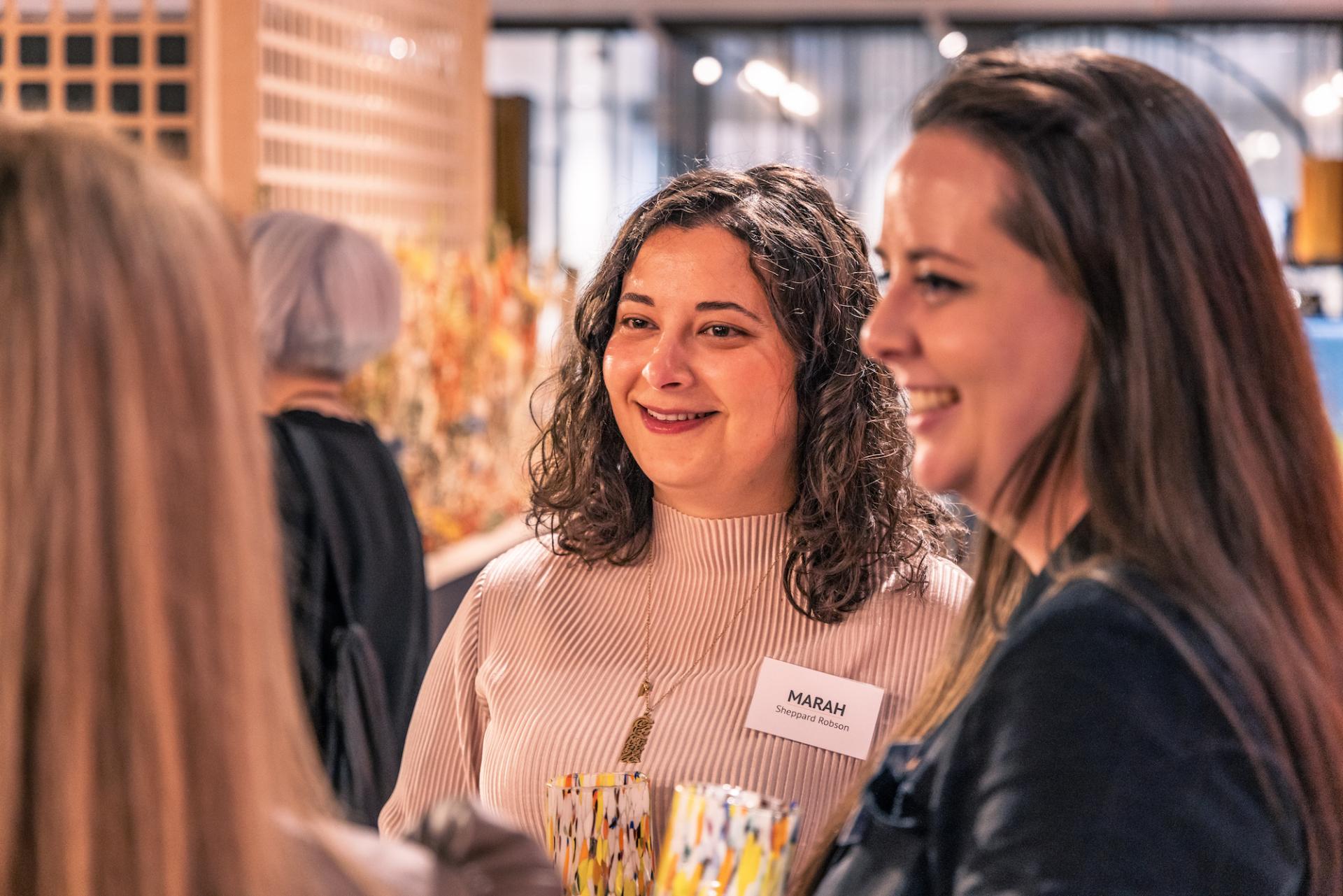 Demystifying EDI: How do we design for all?