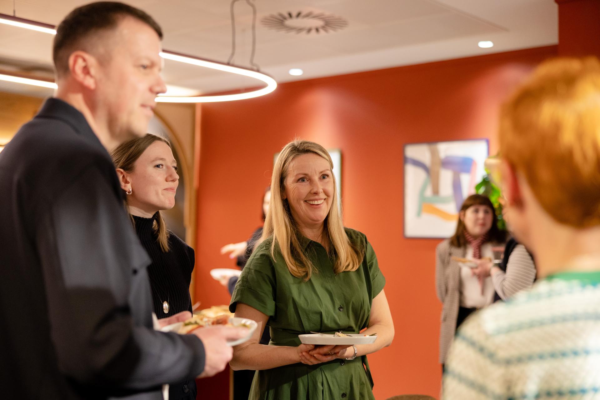 EDIB: What does beyond bare minimum look like in the residential sector?