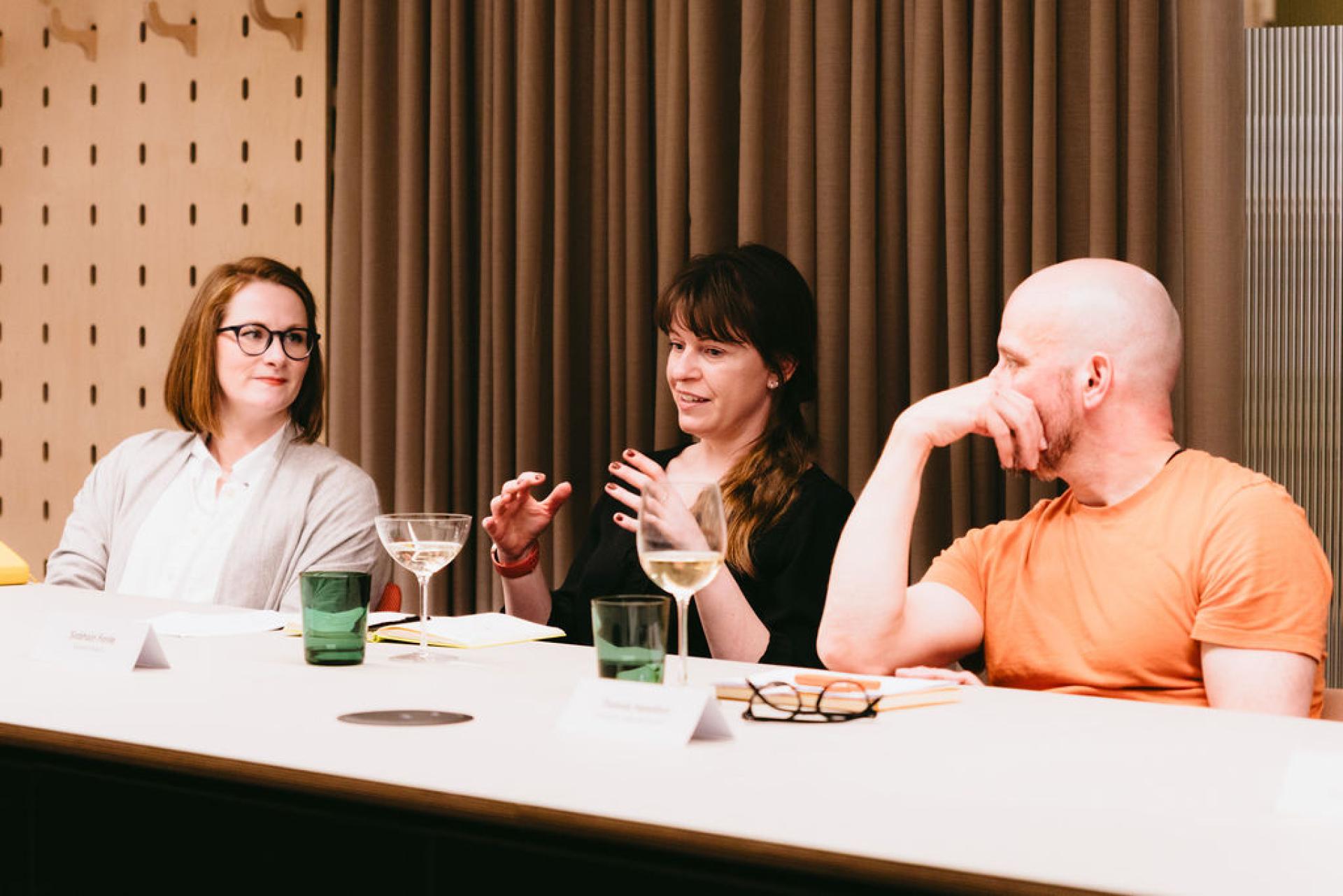 EDI: How do we design to truly support all the corporate needs?