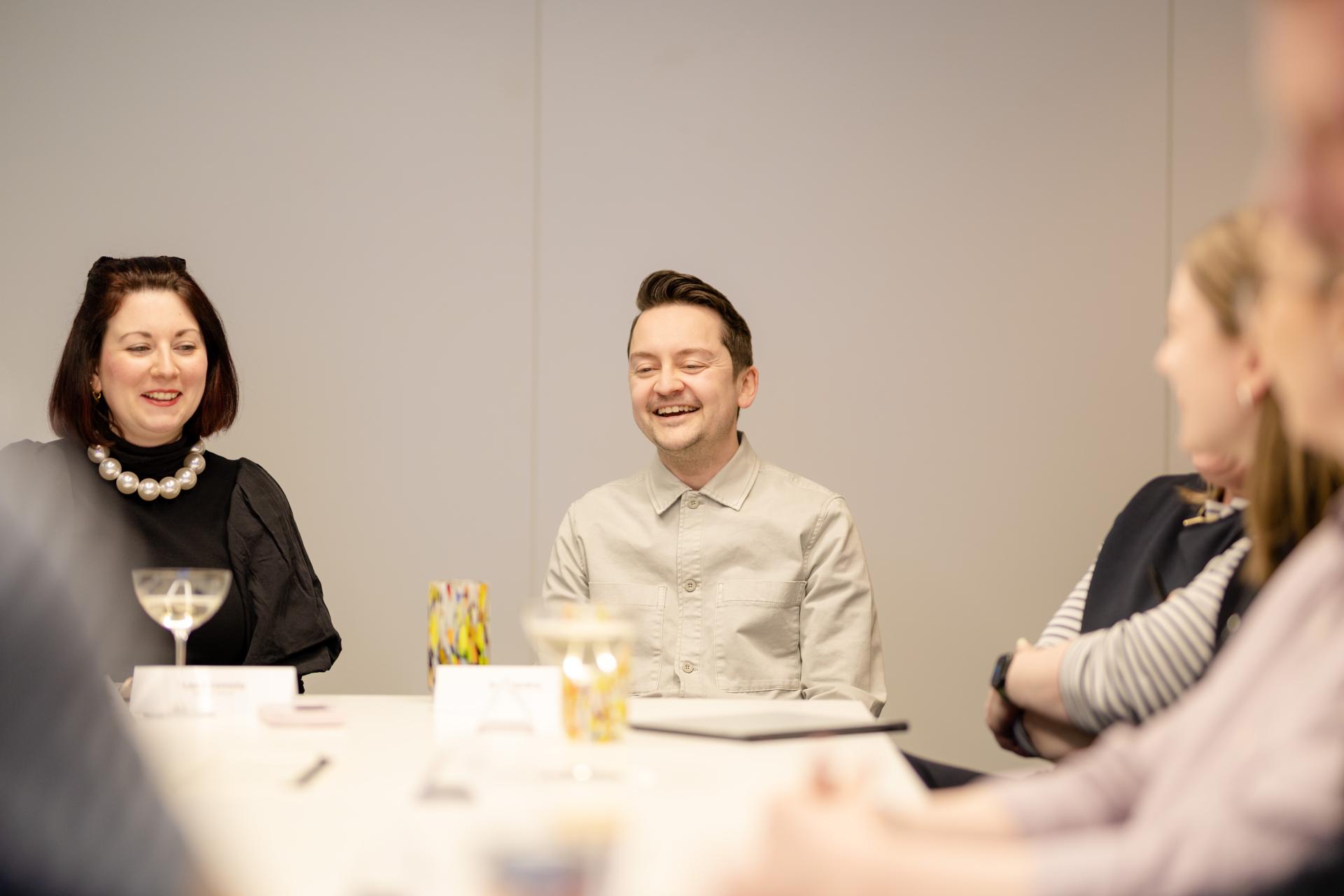 EDIB: What does beyond bare minimum look like in the residential sector?