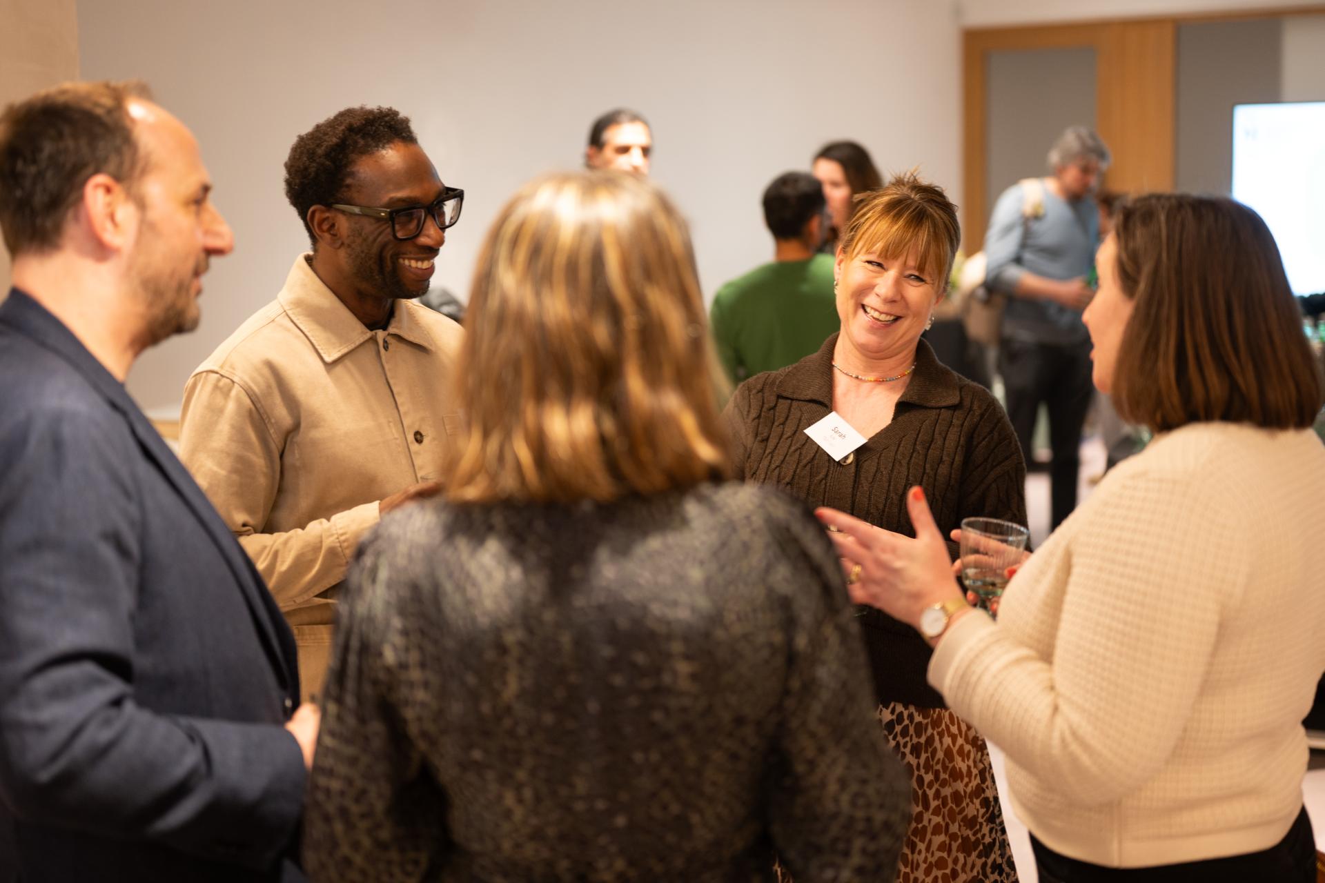 EDIB: Workplace saviour or some way to go?