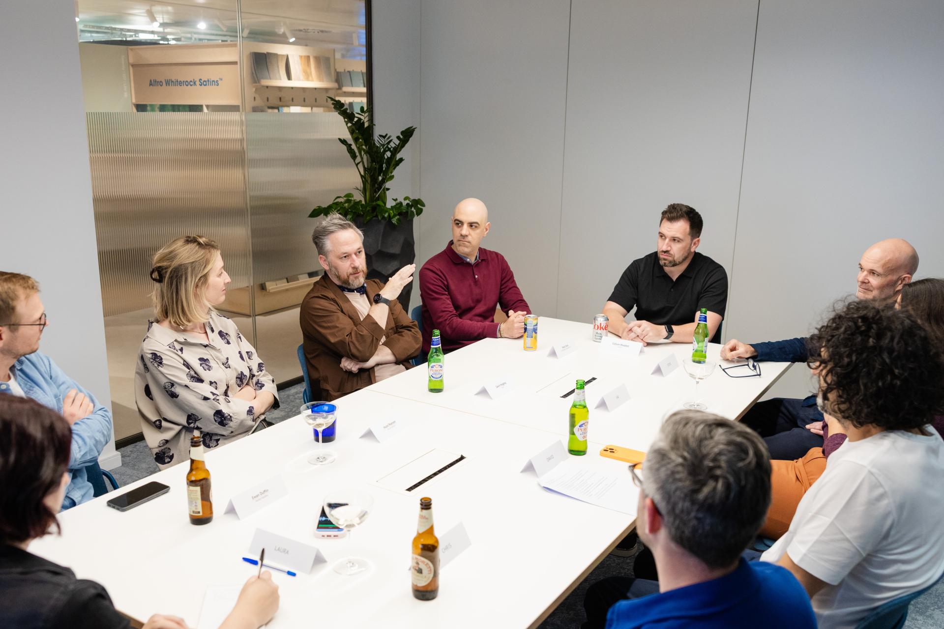 AI: Intriguing or integral to creating impact in the workplace?