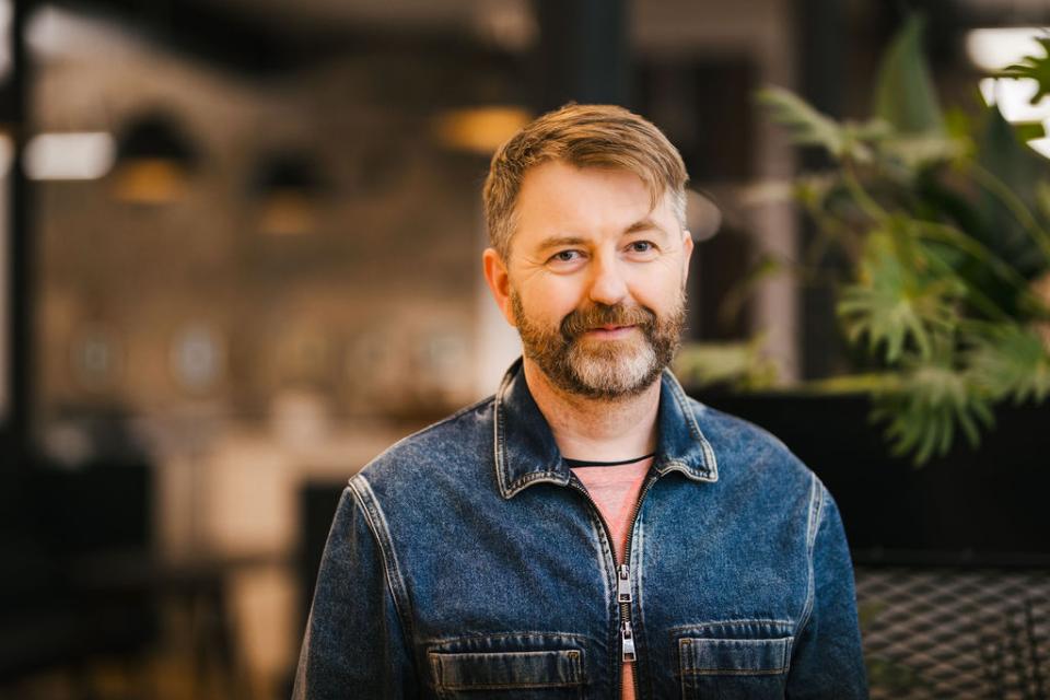 Nick Walker, director – Built Heritage & Townscape, Iceni Projects, on a city's layers, retrofit, densification & the future of Sauchiehall Street.