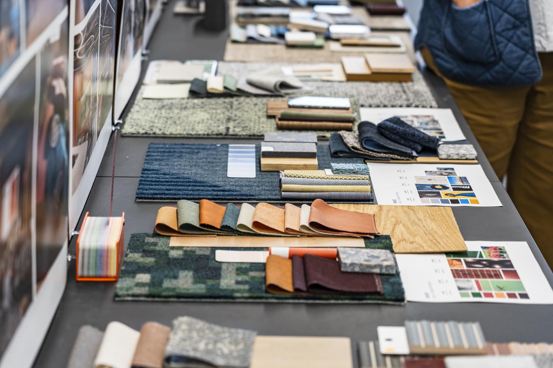 In Practice: With Gensler London.