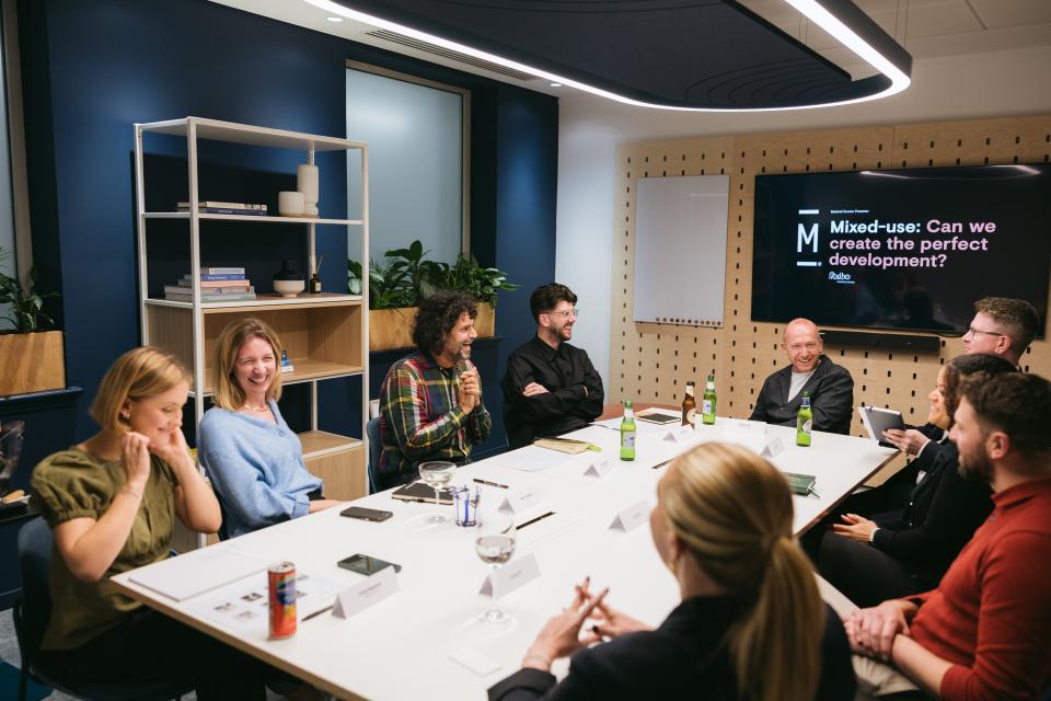 Creating the perfect mixed-use development: Is it possible?