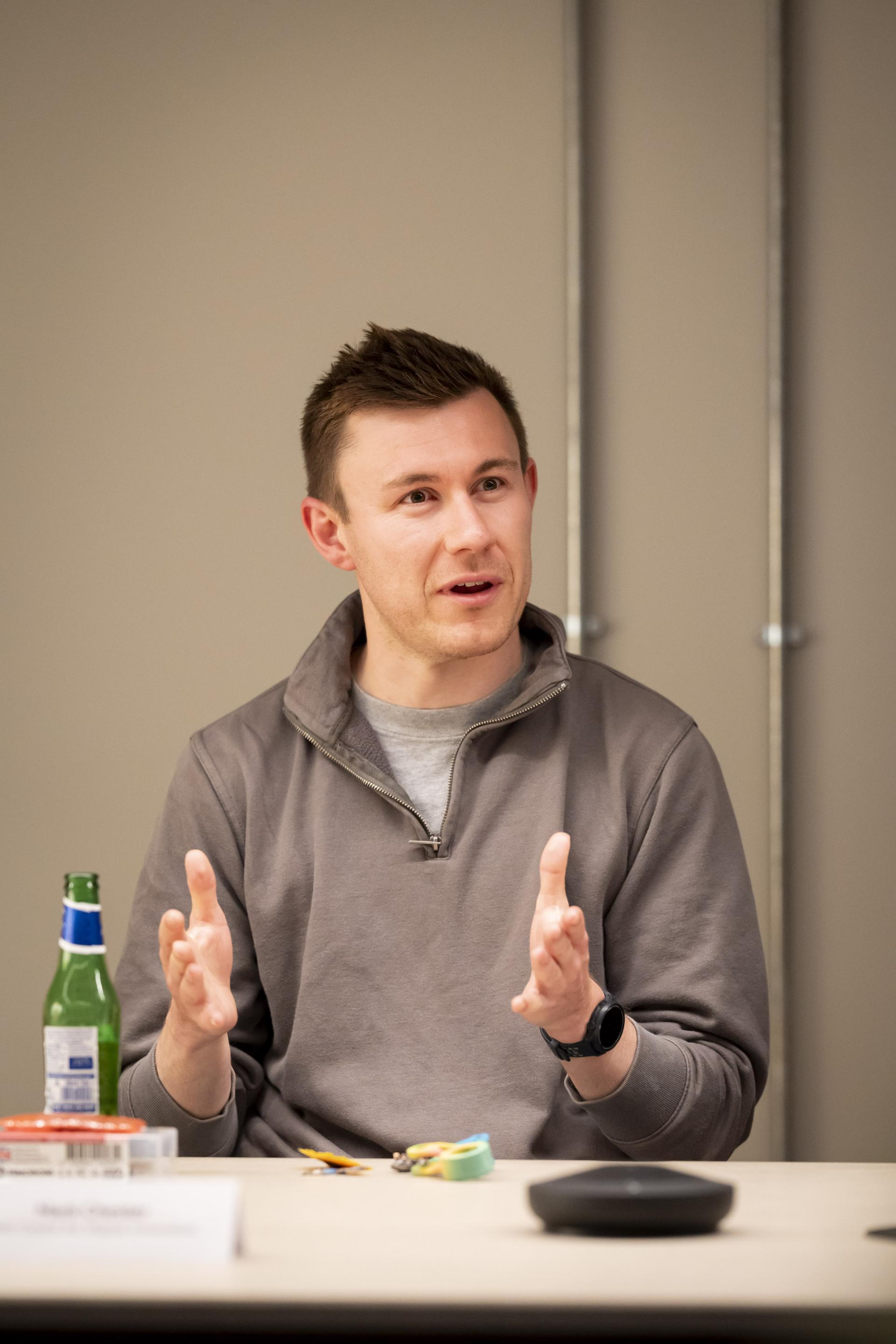 AI: Human supporter or design destructor?