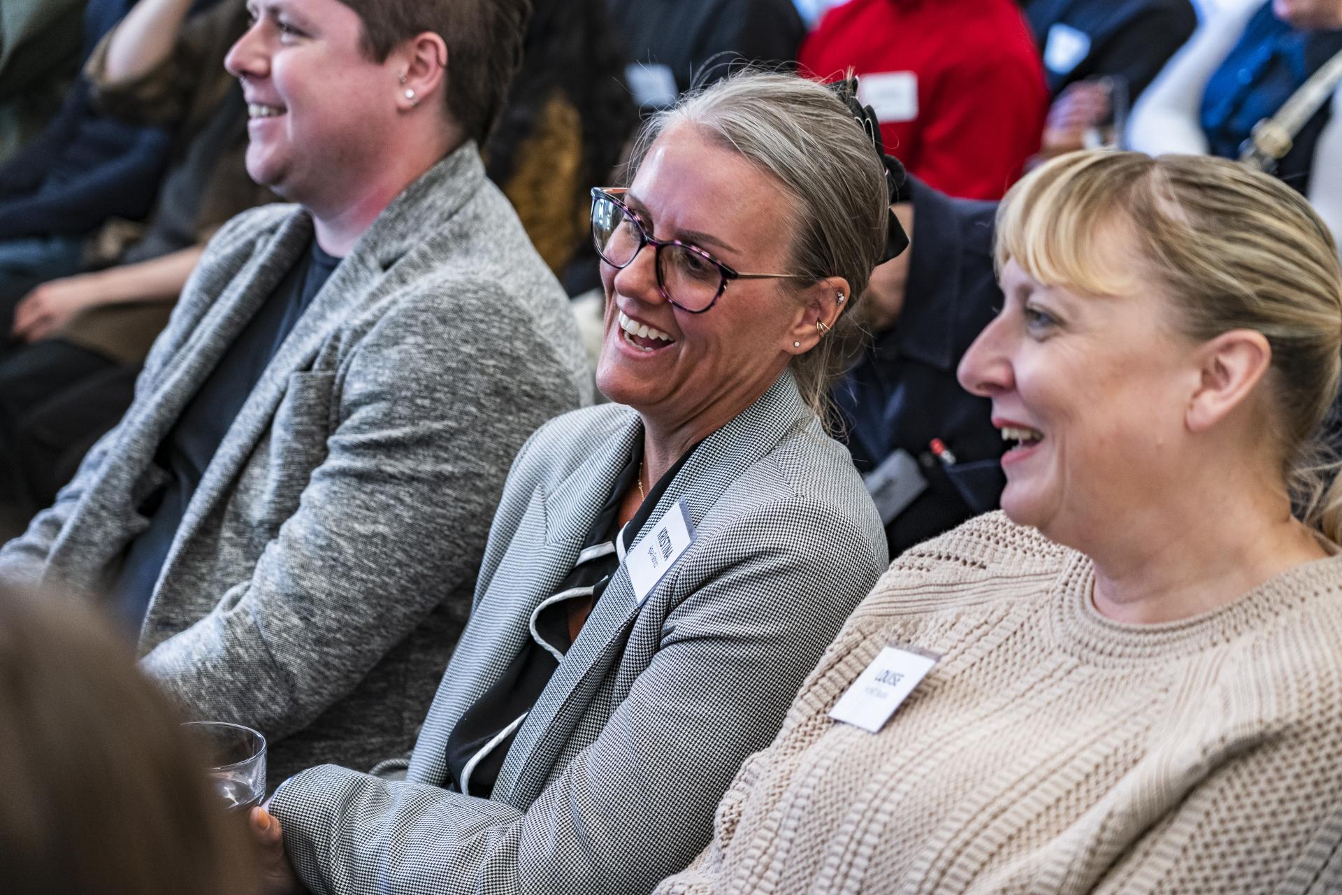 AI: Novelty or non-negotiable?