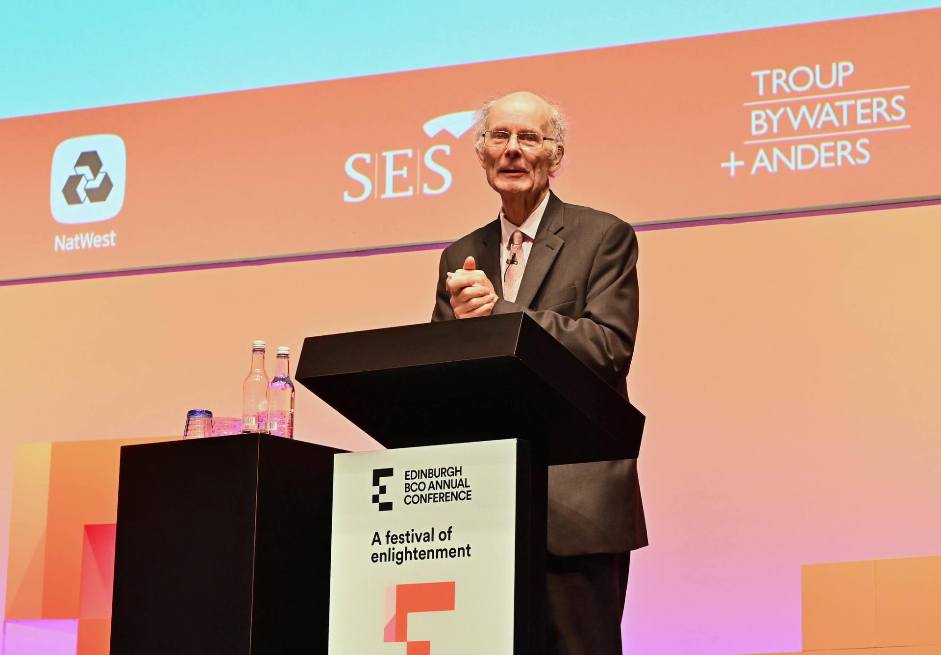 BCO Annual Conference 2026: Our reflections. 