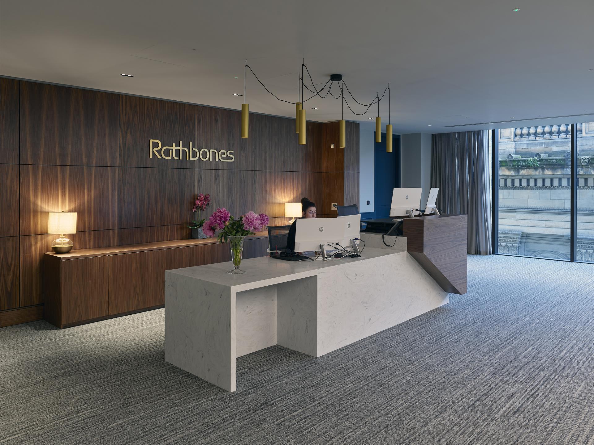 CDUK considers whole life of materials with Vita Nova creative take-back and repurposing solution.