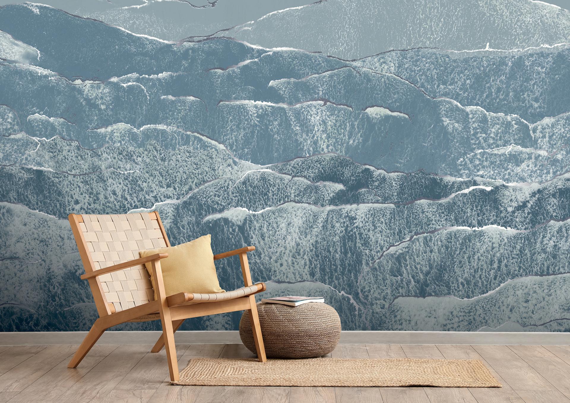Muraspec launches digitally printed murals designed to transform surfaces into powerful design statements.
