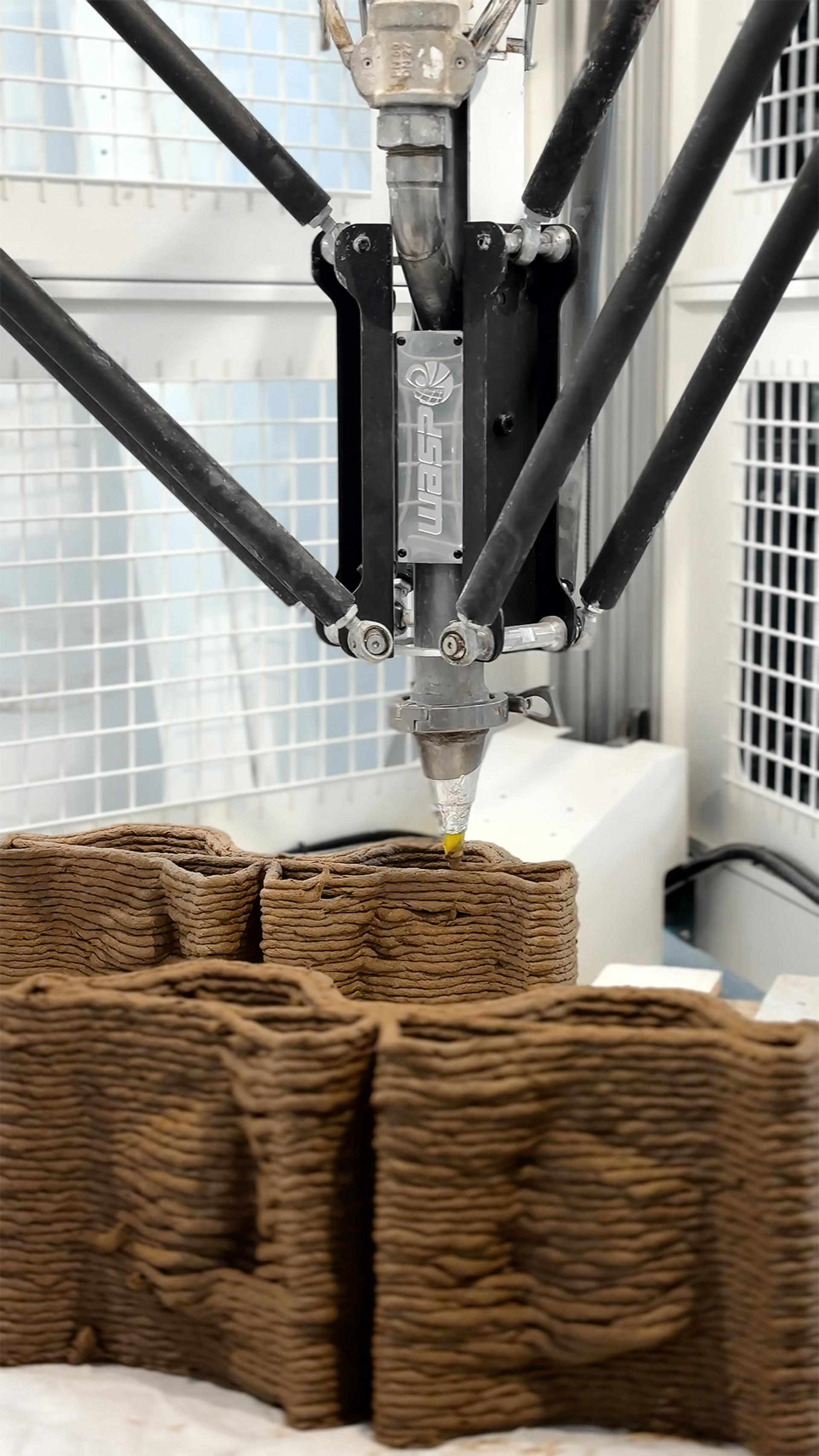 Lola Ben-Alon, assistant professor, Columbia University & director, Natural Materials Lab.