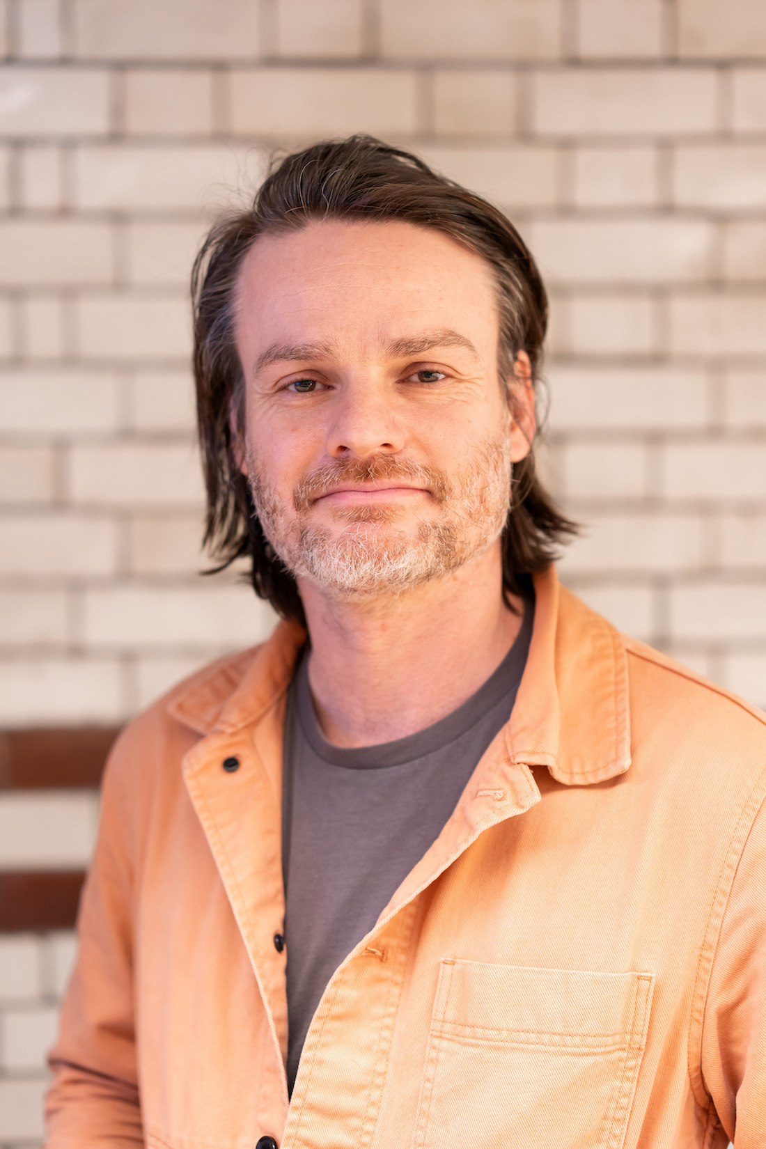 Adam Fairweather, founder director, Smile Plastics