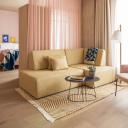 Why material choice matters: Atkinson & Kirby emphasises the growing importance of long-term value in flooring.