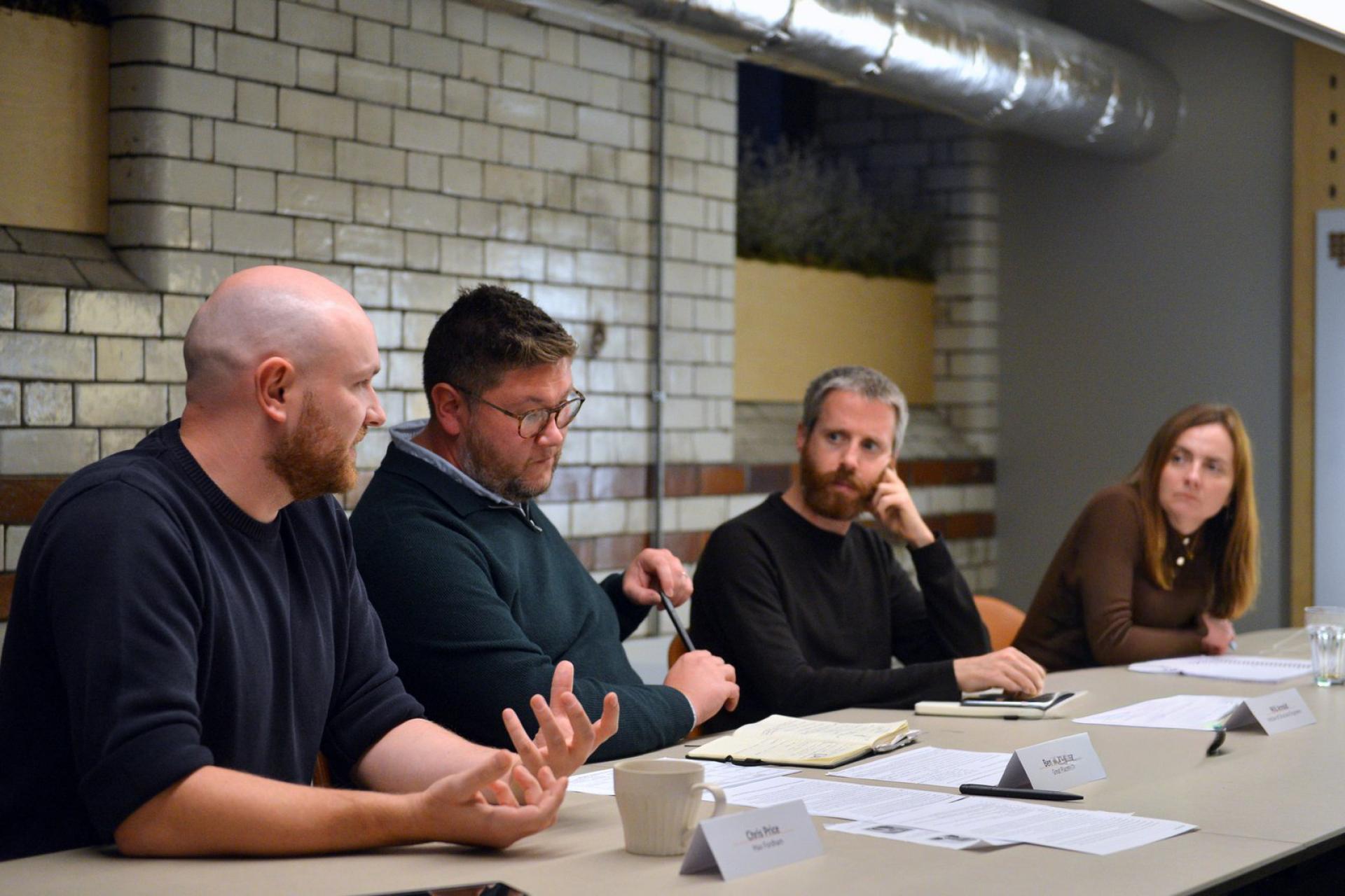 UK Net Zero Carbon Buildings Standard - Is it achievable?