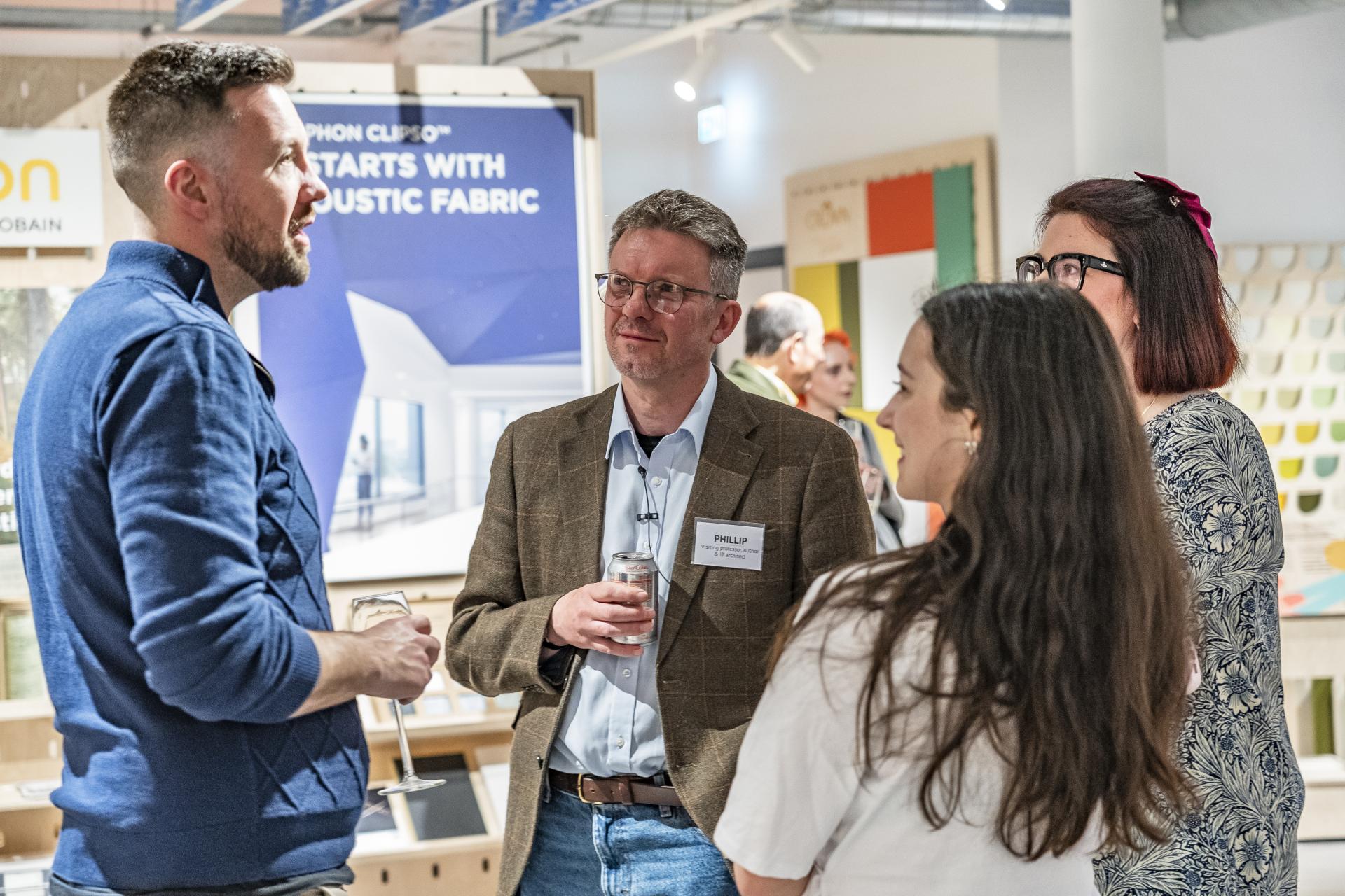 AI: Novelty or non-negotiable?