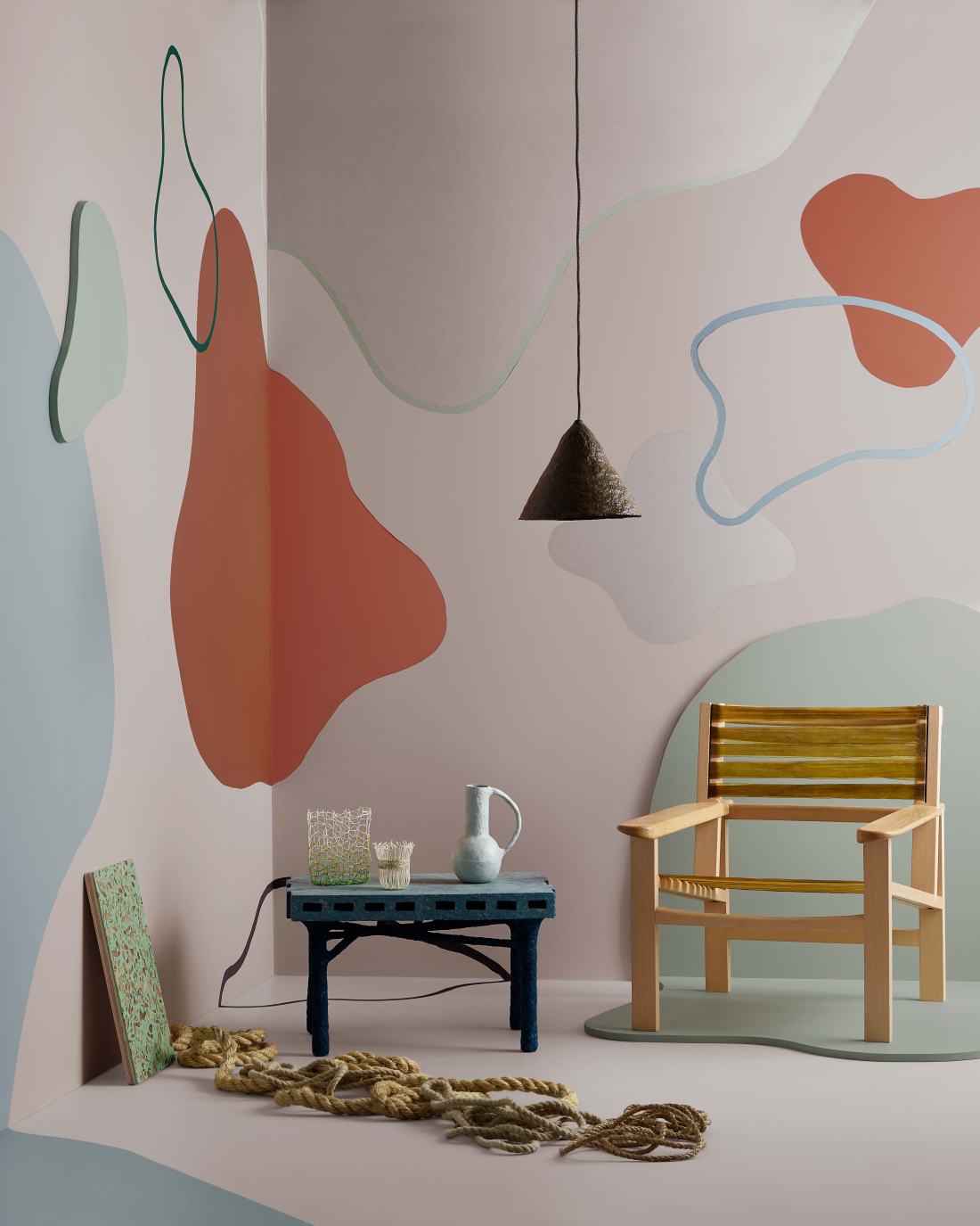 Crown Paints Unveils Its Colour Insights For 2024 25 Material Source Crown paints unveils its colour insights for 2024 25 material source