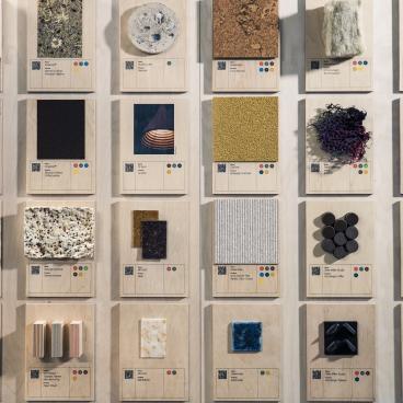 Future Materials Library™: How do we define sustainability?