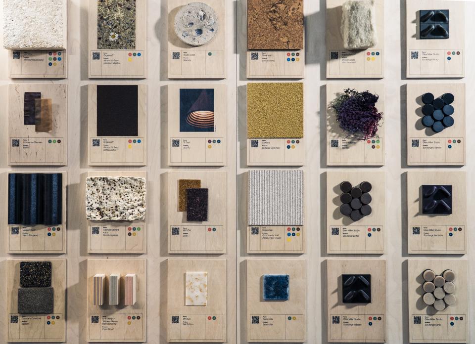 Future Materials Library™: How do we define sustainability?