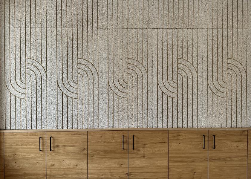 Future Materials Library™ launches at Material Source Studio.