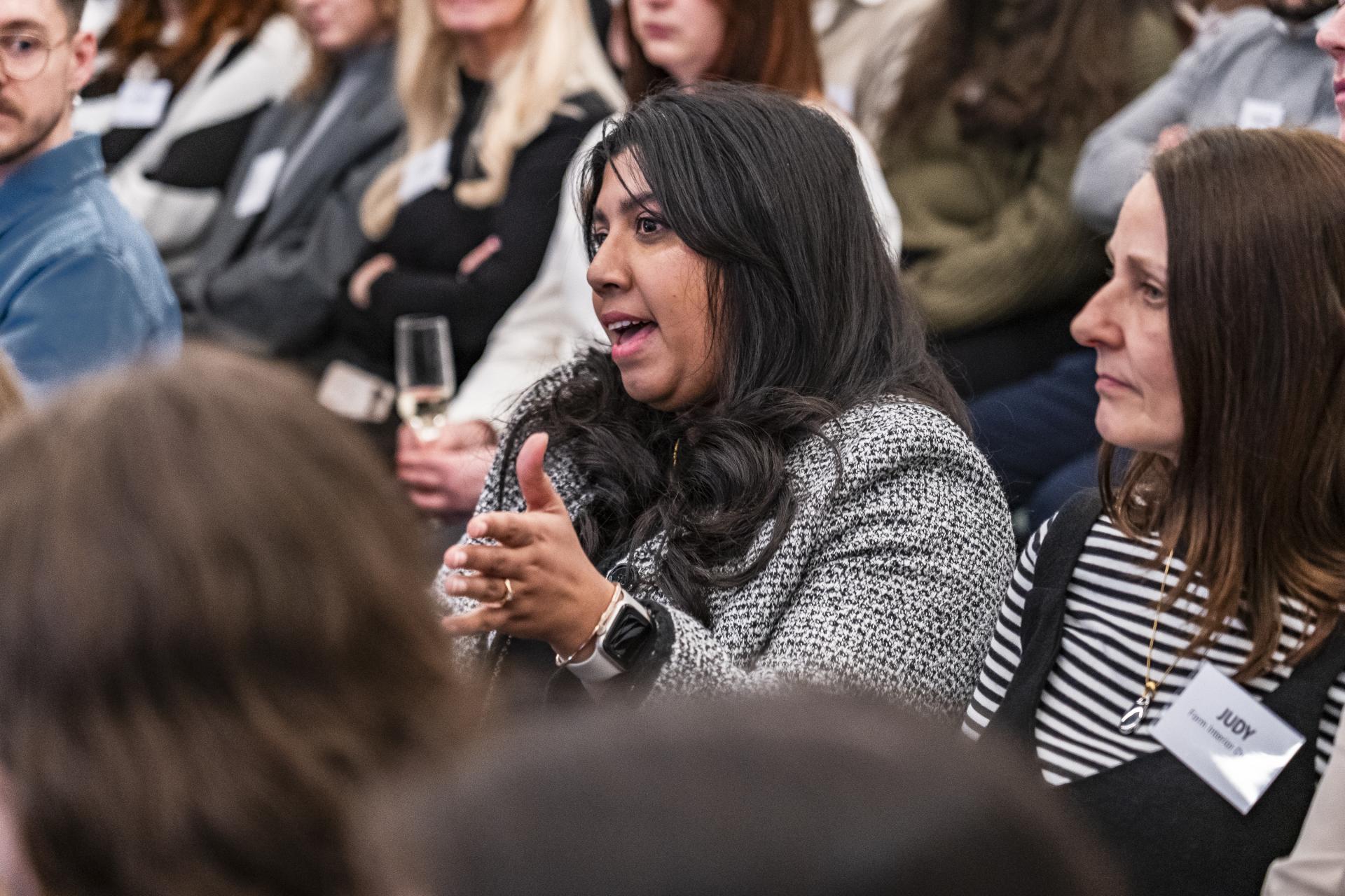 EDIB: Too complex, or just considerate design?