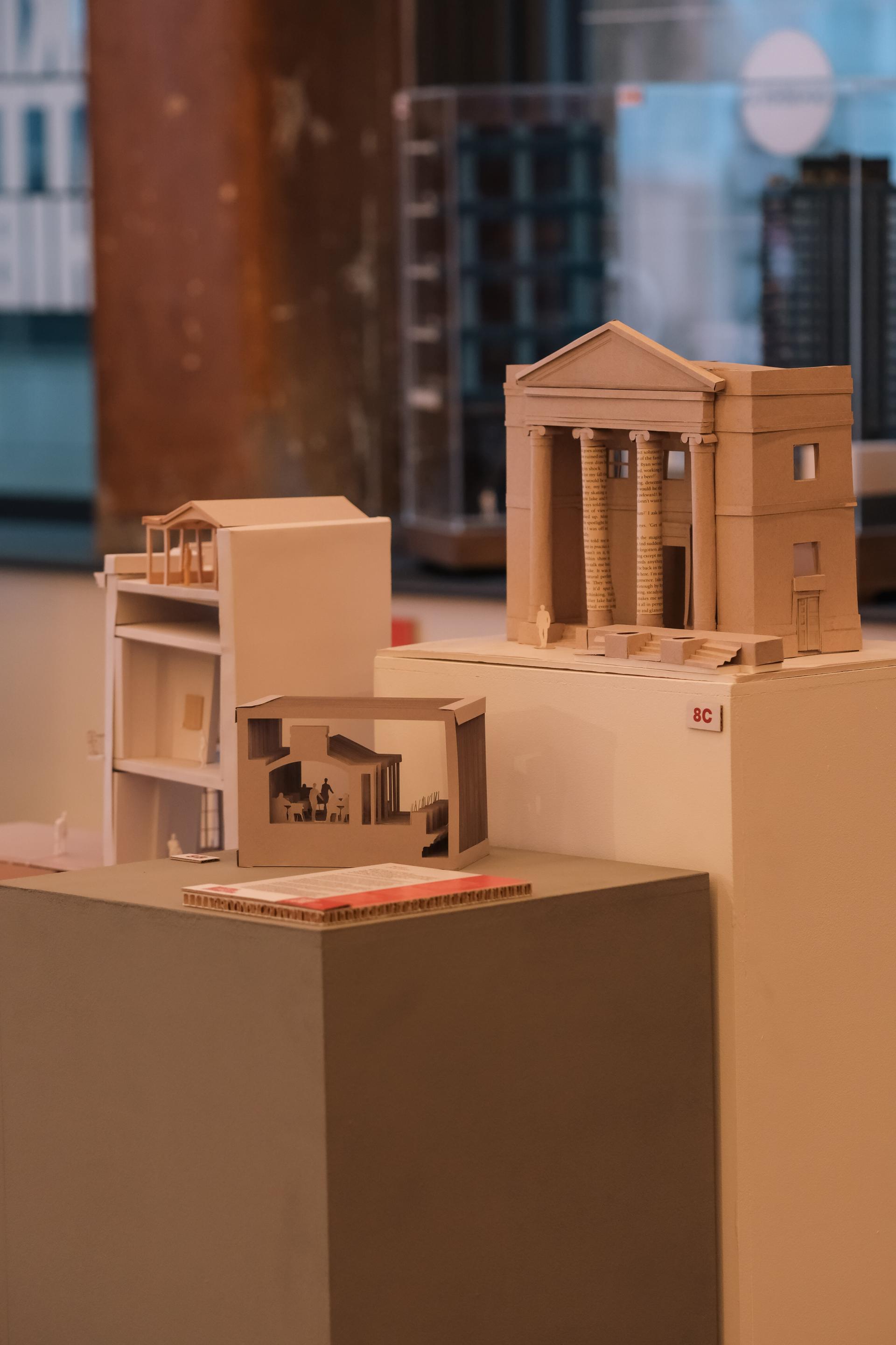 What is the role of modelmaking in an increasingly digital world?