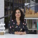 Katy Ghahremani, partner/architect, Make Architects, on EDIB principles, high-profile projects & role models in the workplace.