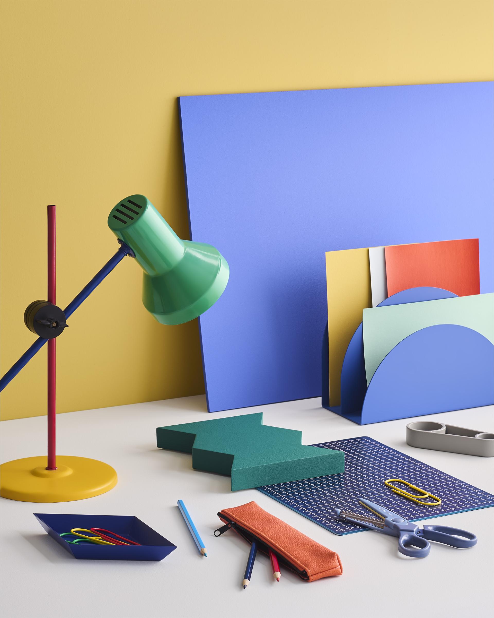 CDW: Brand activations & installations at Material Source Studio London.