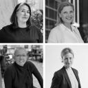 4 views from Gensler on EDIB marking International Women's Day.