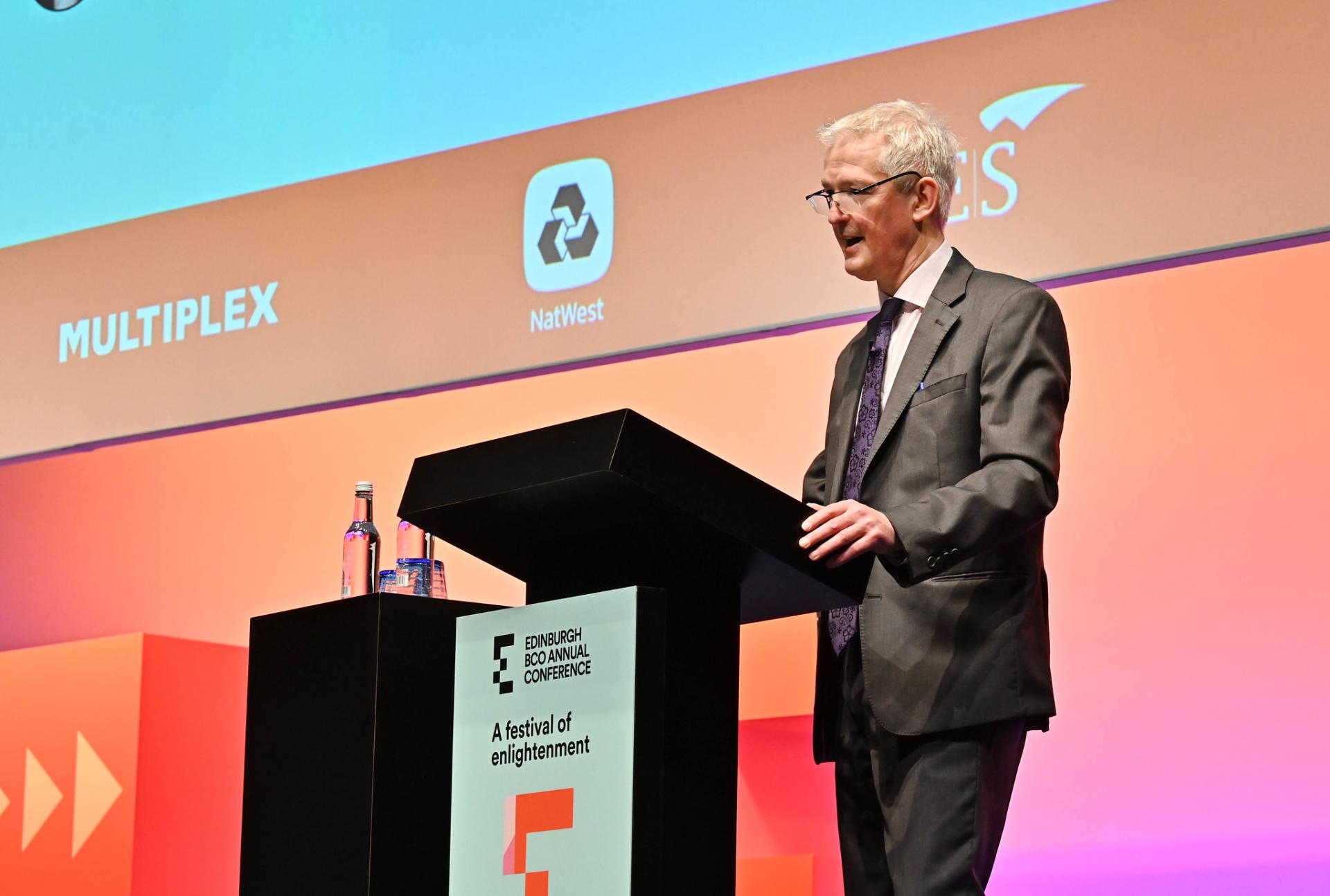 BCO Annual Conference 2026: Our reflections. 