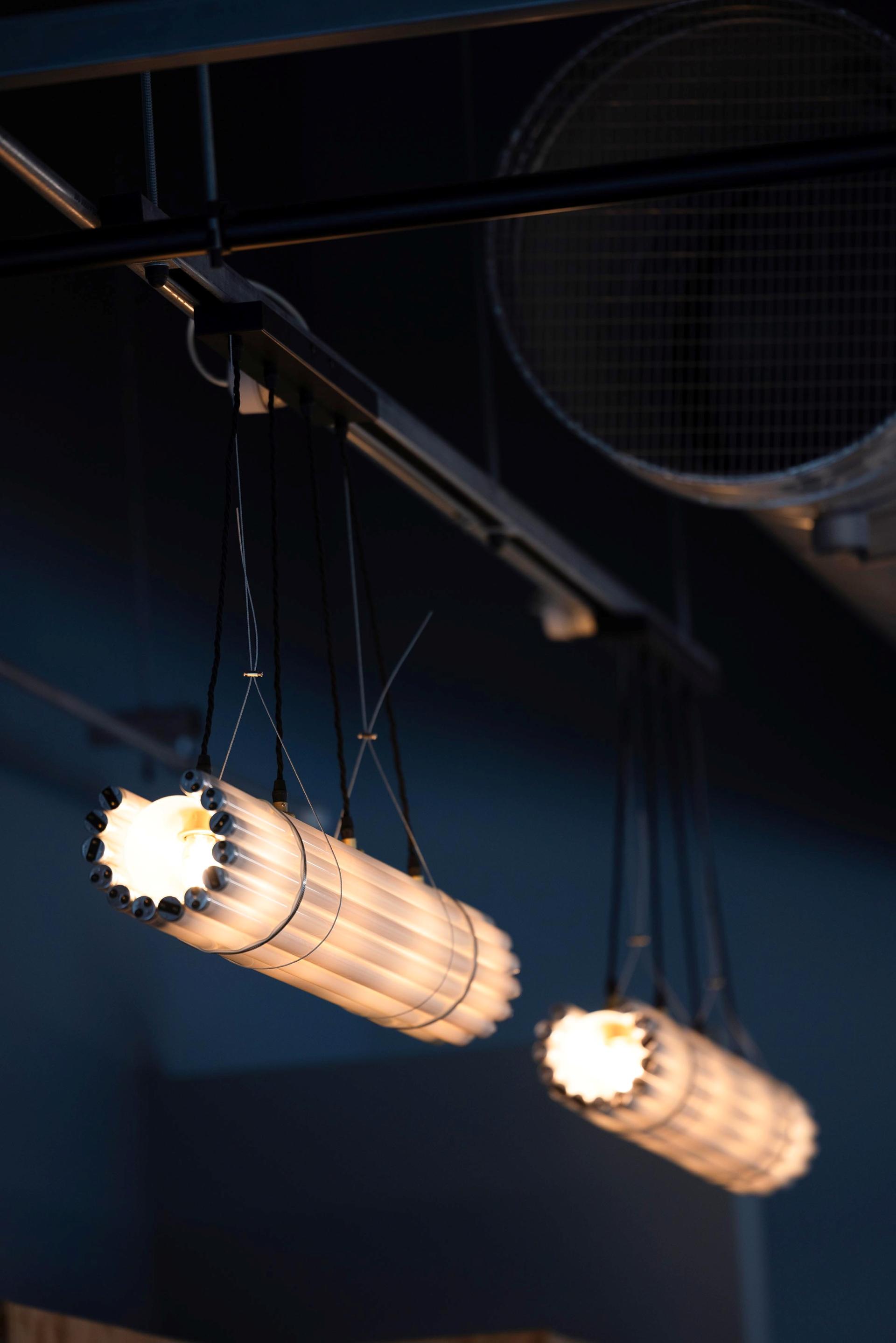 SpaceInvader reimagines Manchester's Renold Building for Bruntwood SciTech.