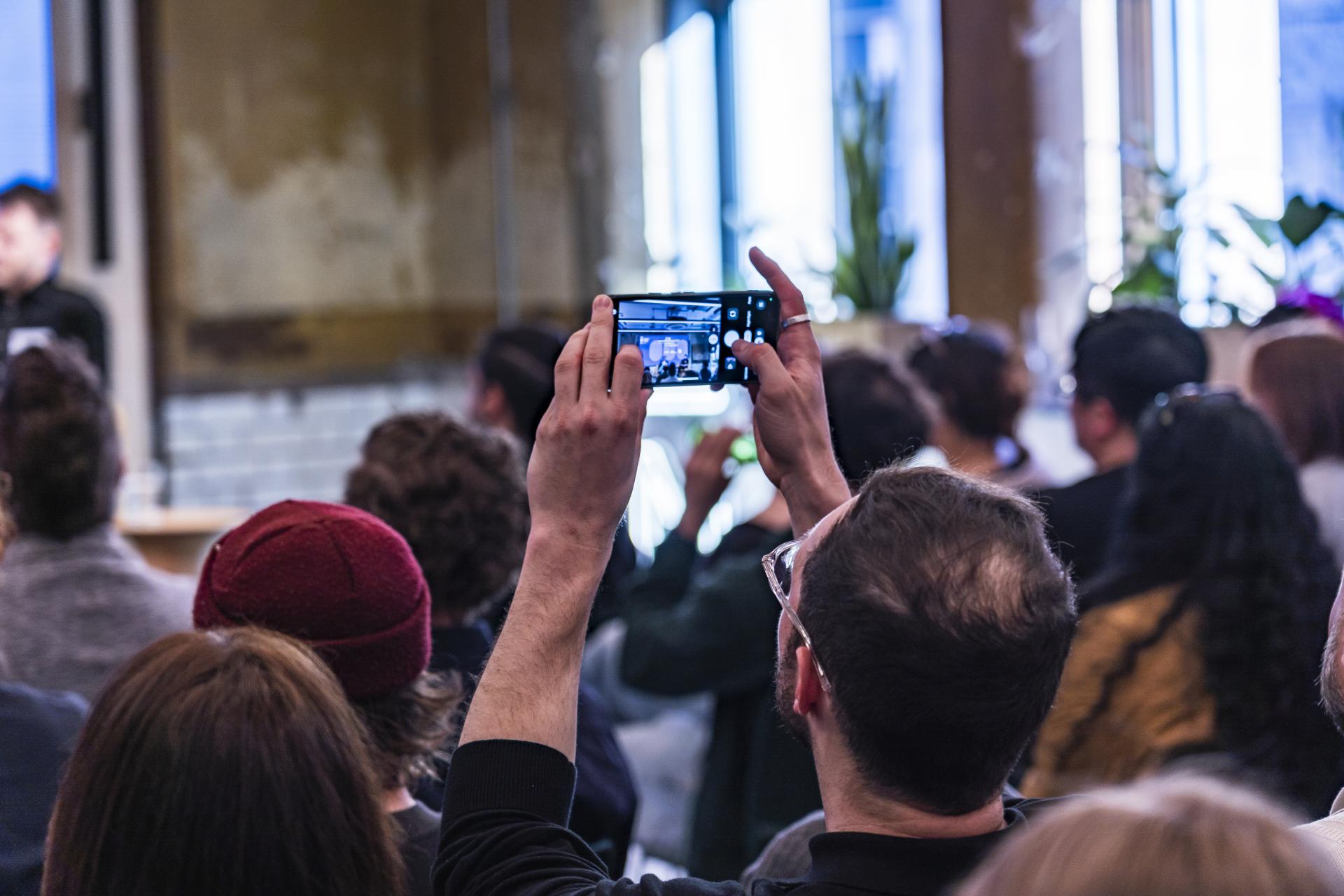 AI: Novelty or non-negotiable?