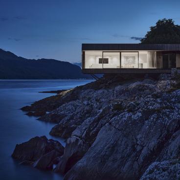 The GIA Design Awards 2025: Last call for project entries - including for the first time interior design schemes.