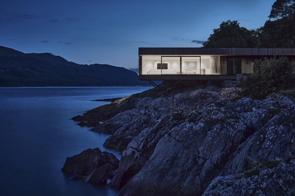 The GIA Design Awards 2025: Last call for project entries - including for the first time interior design schemes.