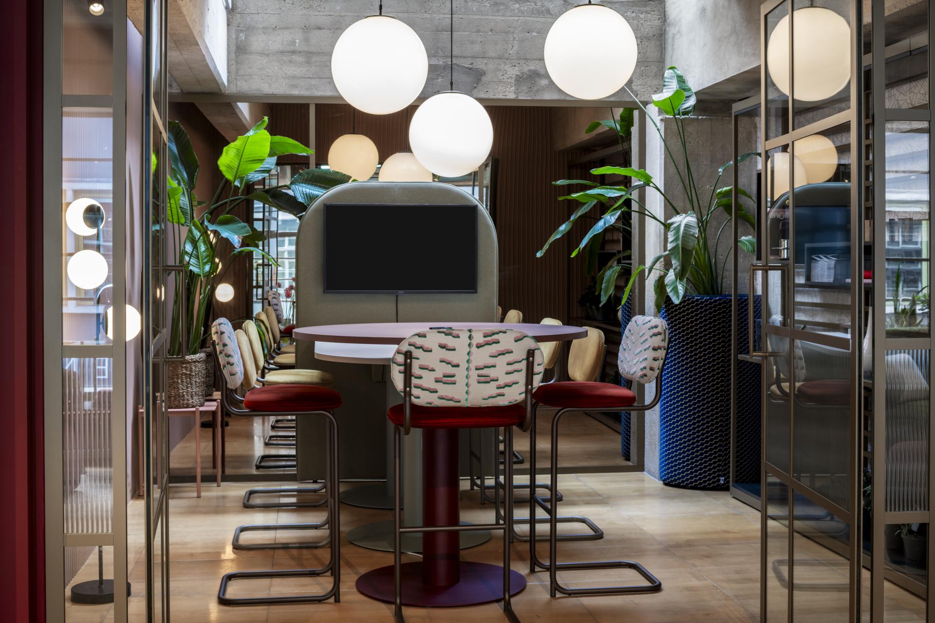 6 furniture brands to explore in 2026 at Material Source Studio Manchester. 