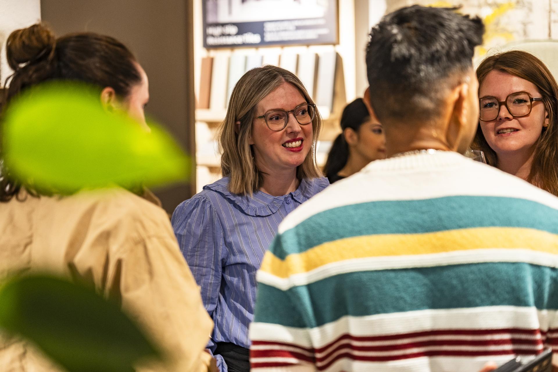 AI: Novelty or non-negotiable?