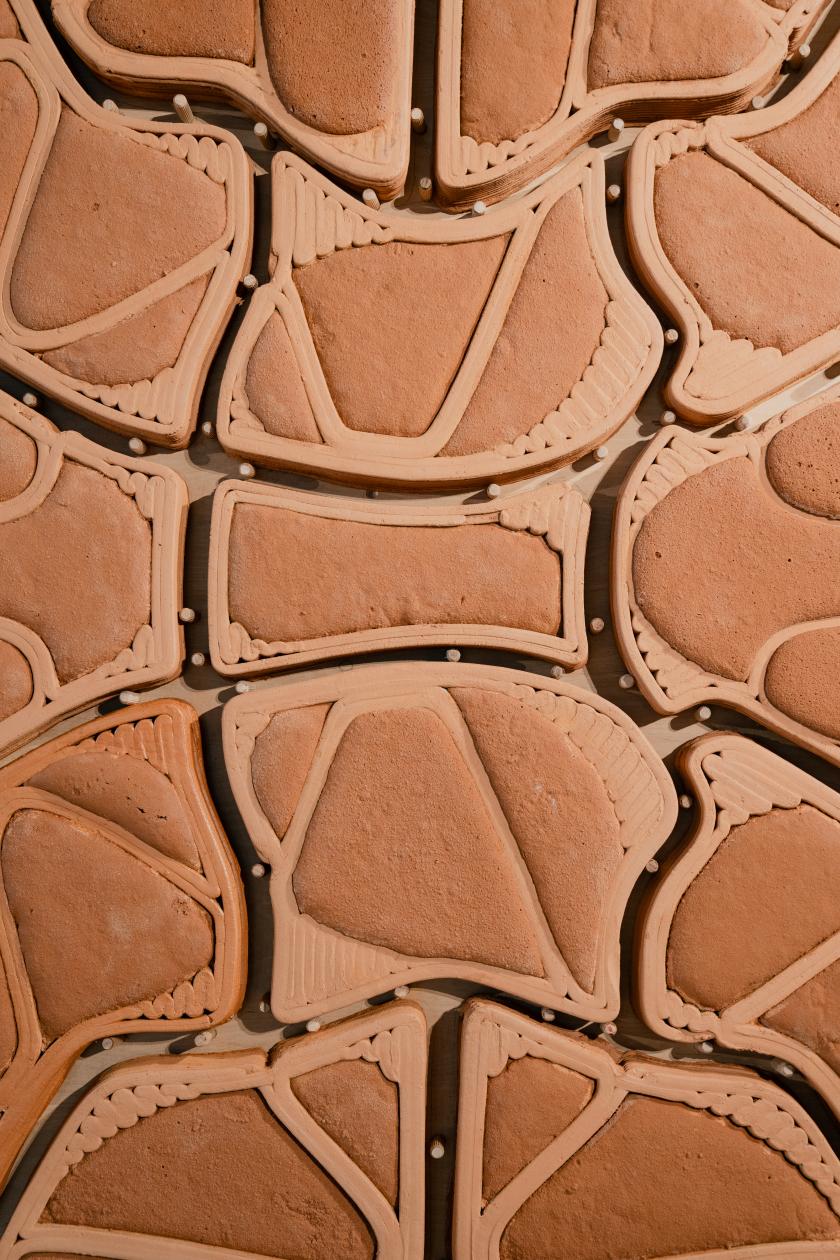 Future Materials Library™ launches at Material Source Studio.