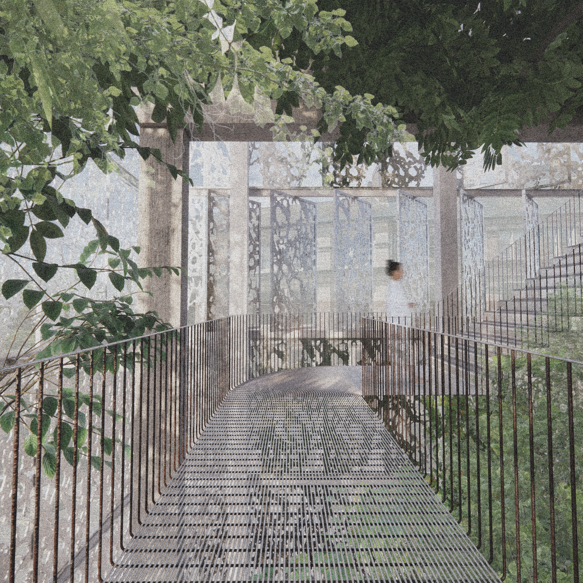 From regenerative tartans to silk-based architectural biobinders. Our 2026 graduate highlights.
