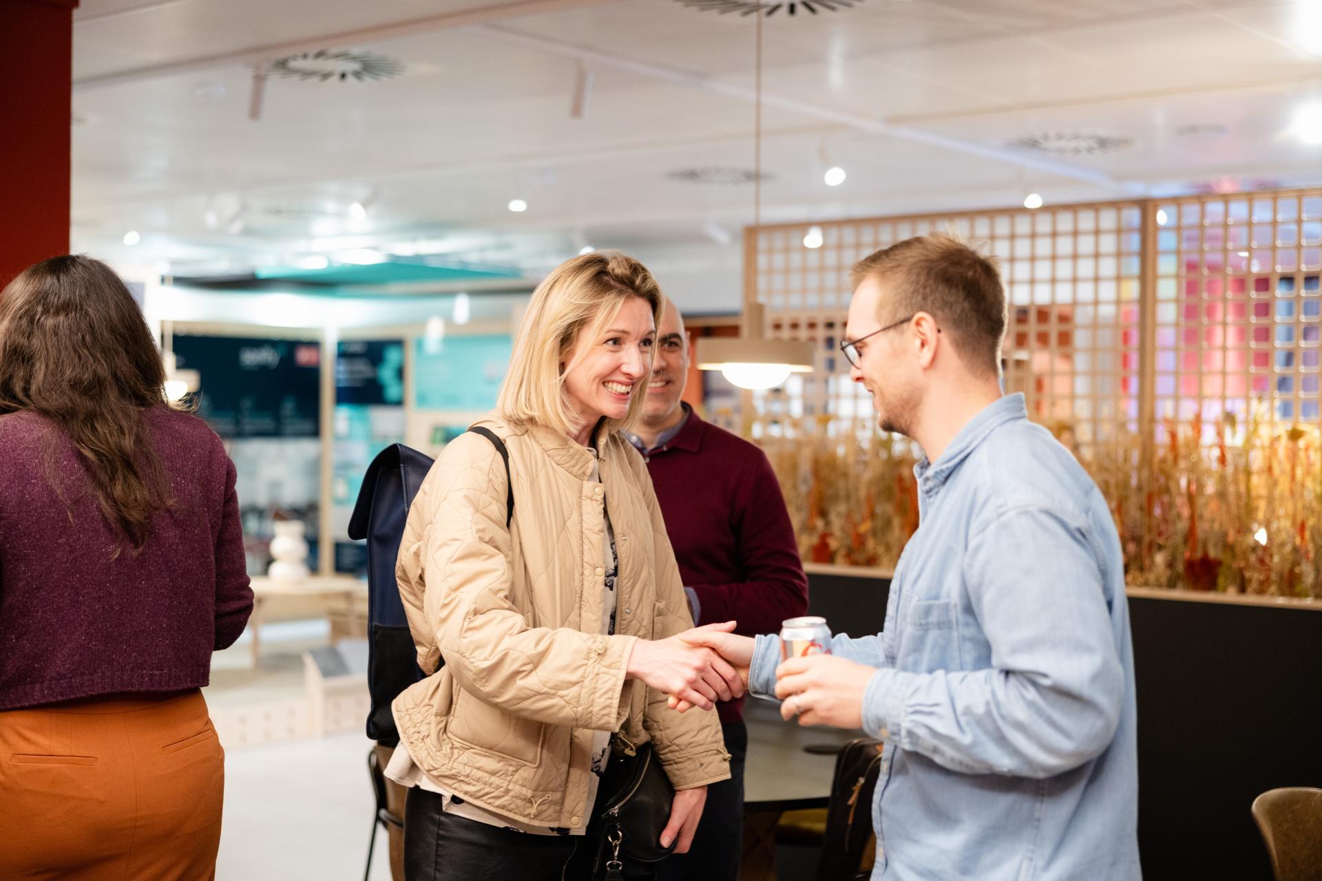 AI: Intriguing or integral to creating impact in the workplace?