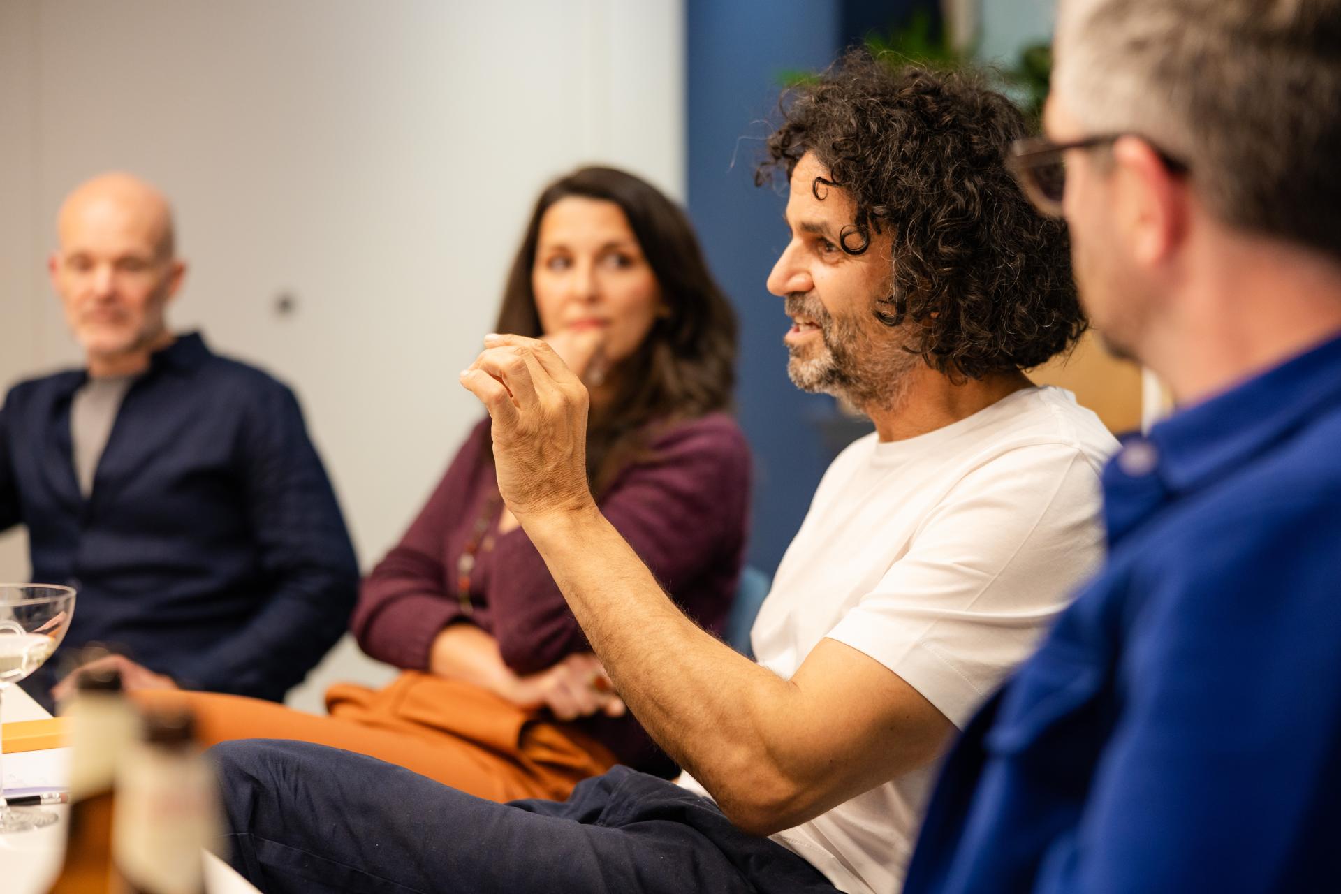 AI: Intriguing or integral to creating impact in the workplace?