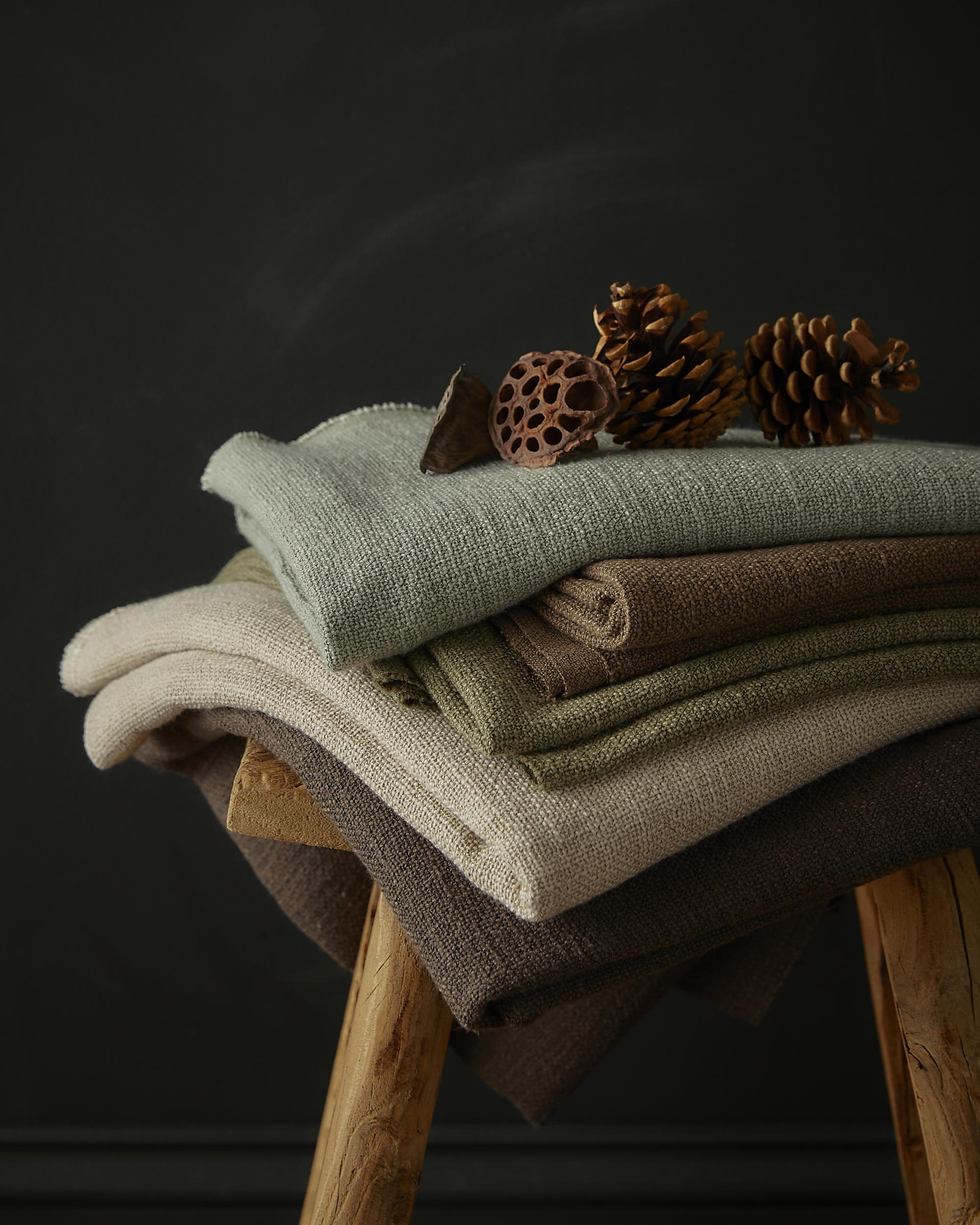 ILIV unveils Veneto and Monterey collections - drapery and upholstery fabrics for commercial interiors.